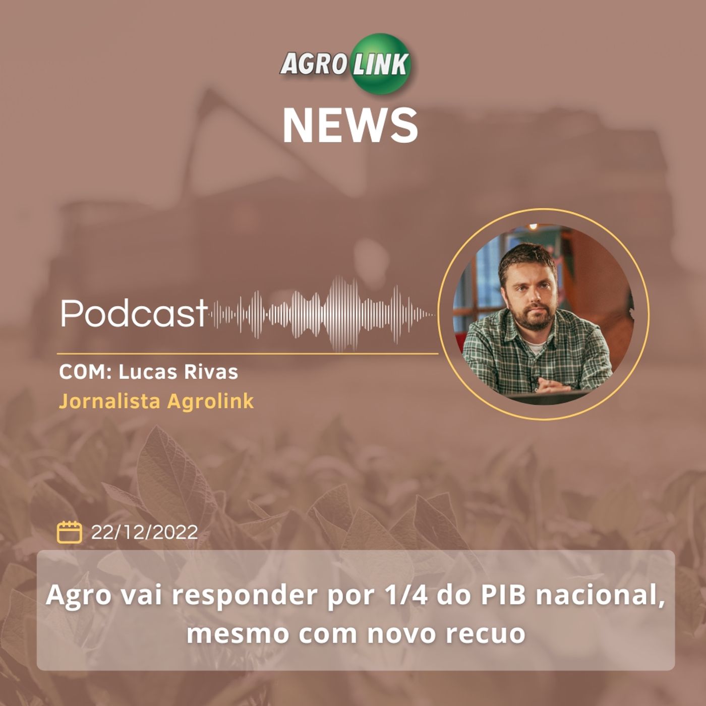 Com La Niña enfraquecido, verão será de calor intenso no Sul episode artwork