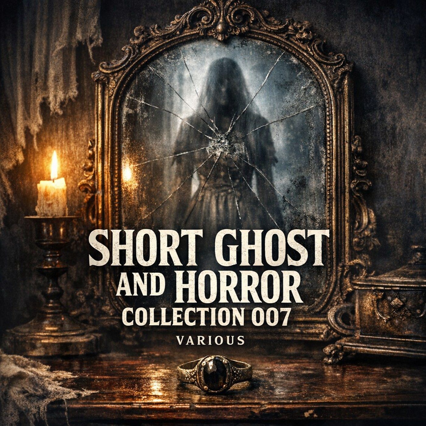 Occult & Supernatural Audiobooks: Forbidden Rituals, Esoteric Texts & Paranormal Tales