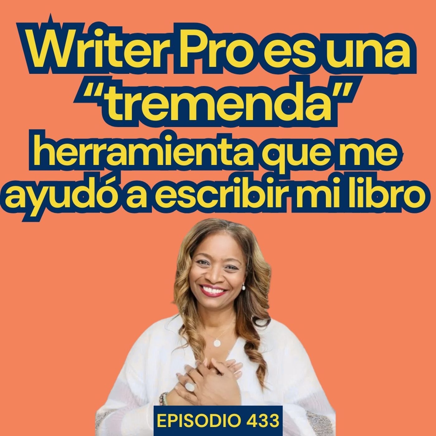 Triunfa con tu libro