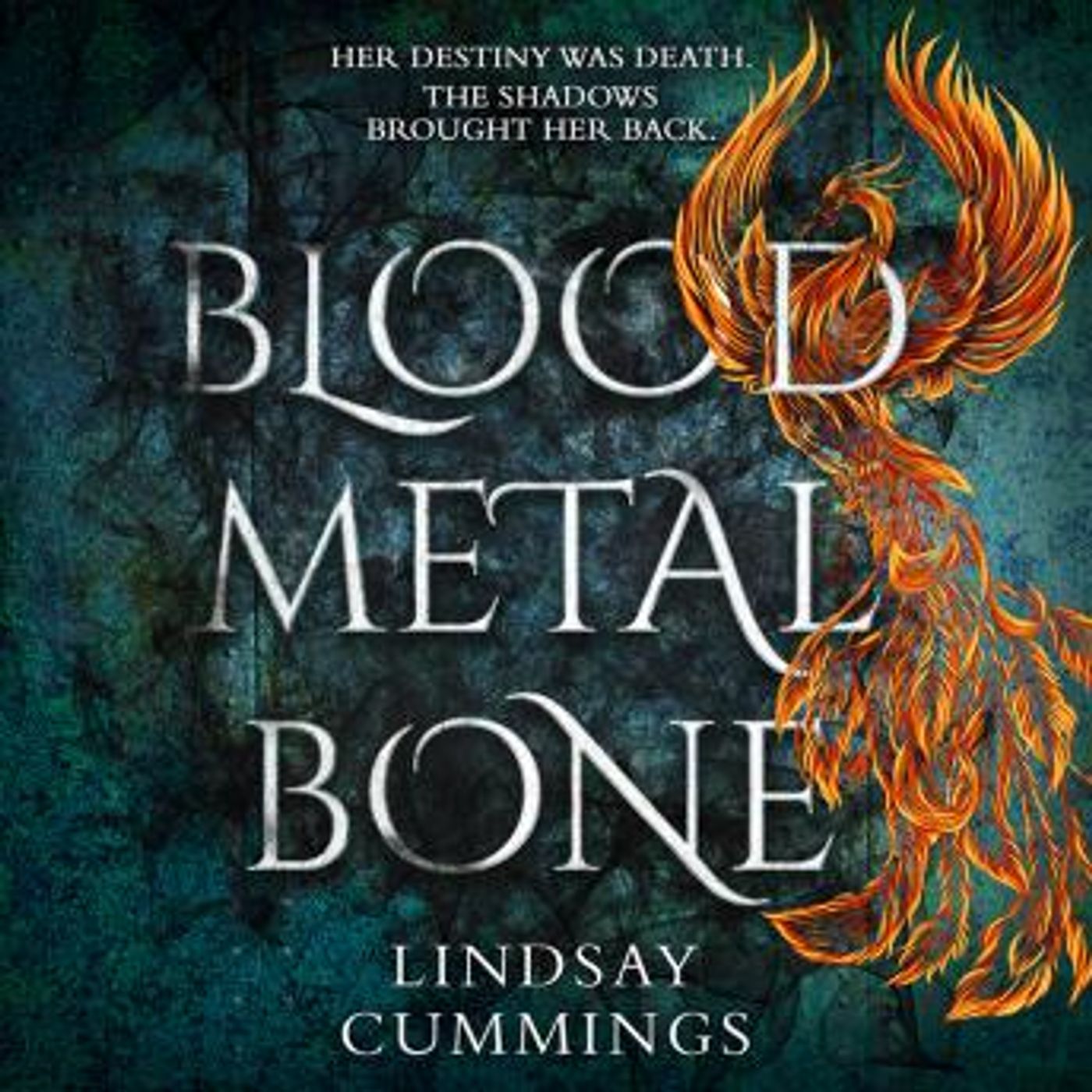 Access Must-Have Full Audiobooks in Teen & YA, Sci-Fi, Fantasy & Paranormal