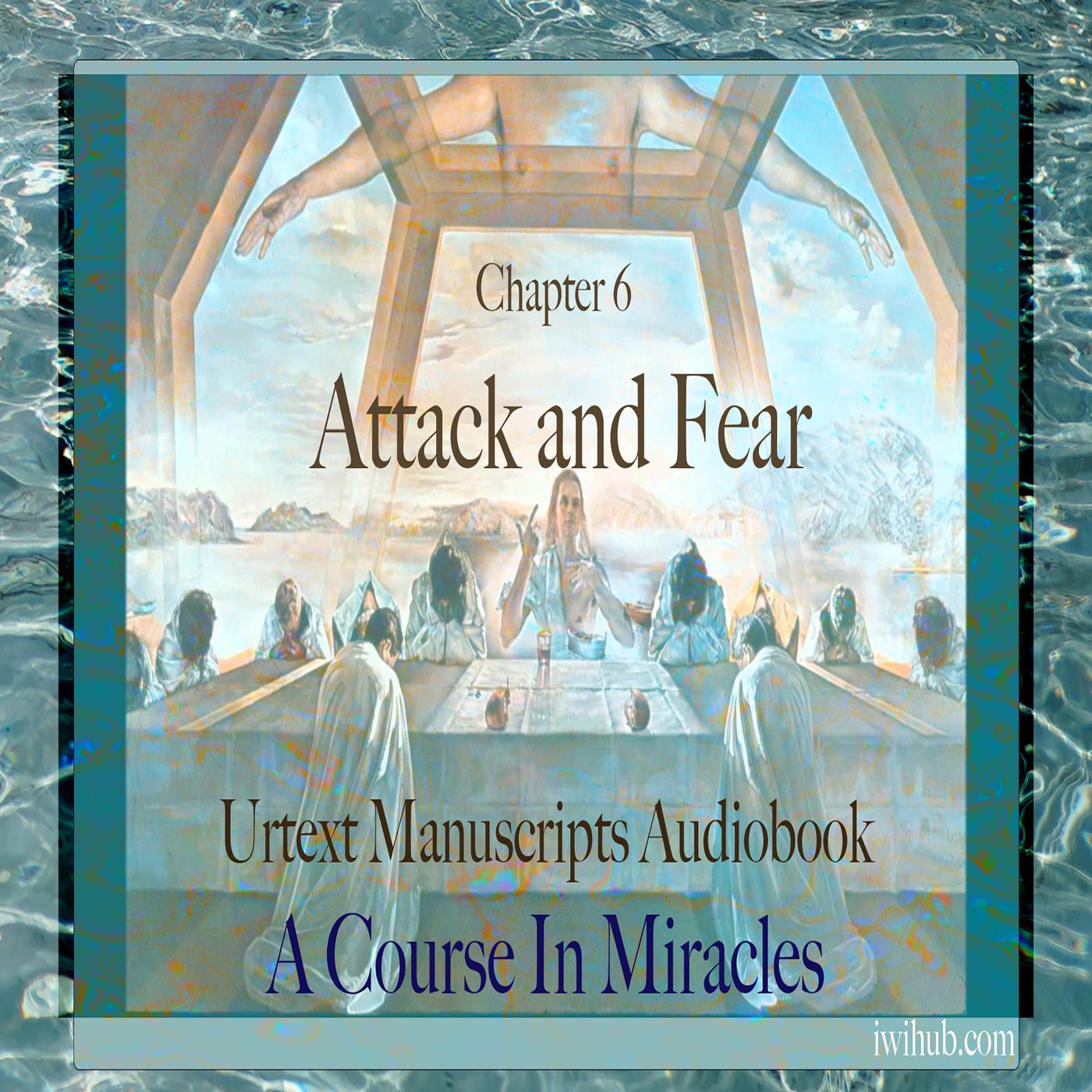 URTEXT A Course In Miracles: Textbook