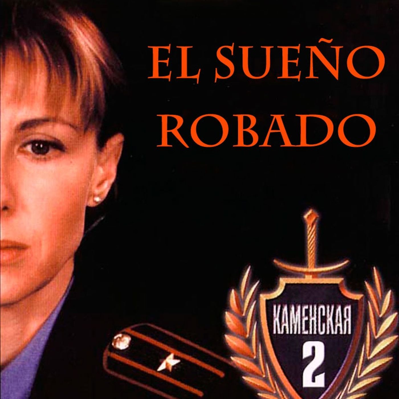 (Resumen) El sueno robado - Alexandra Marinina