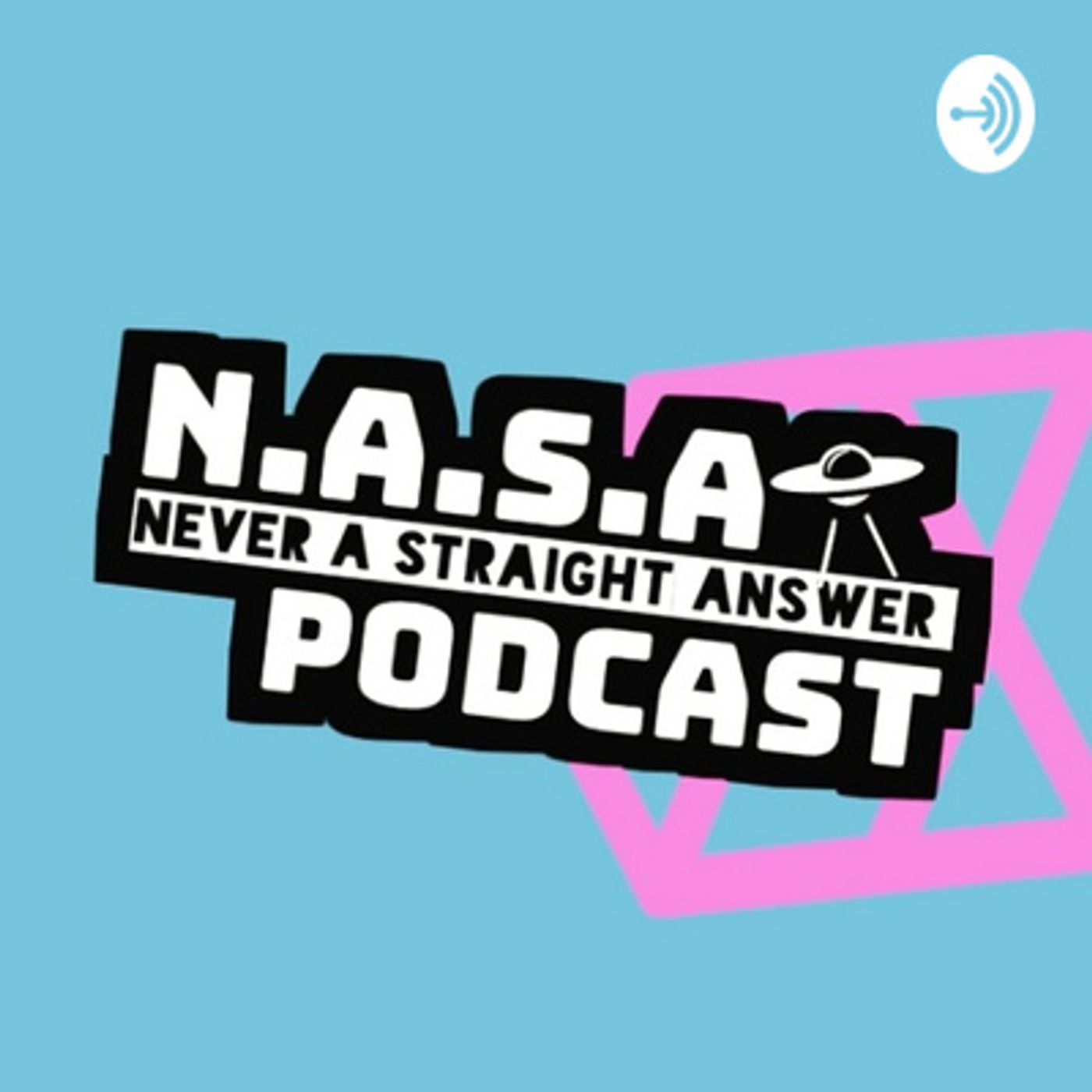 Never a straight answer