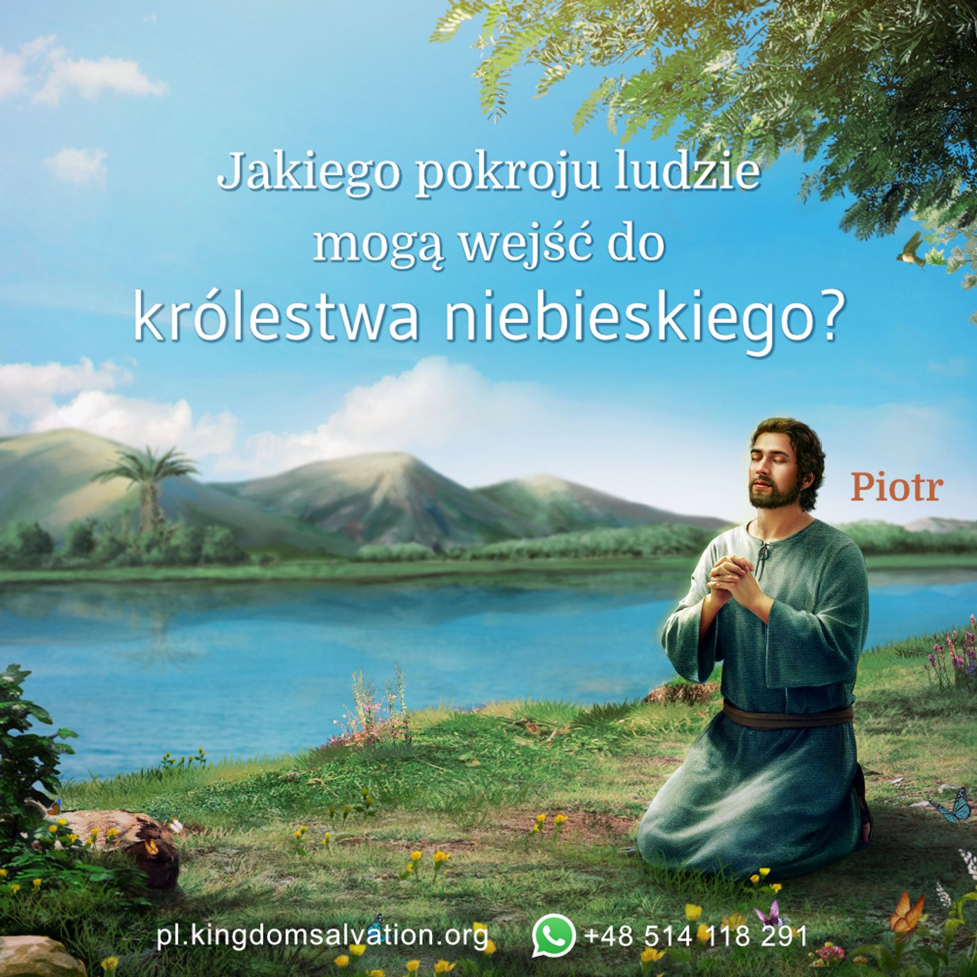 Piosenki religijne