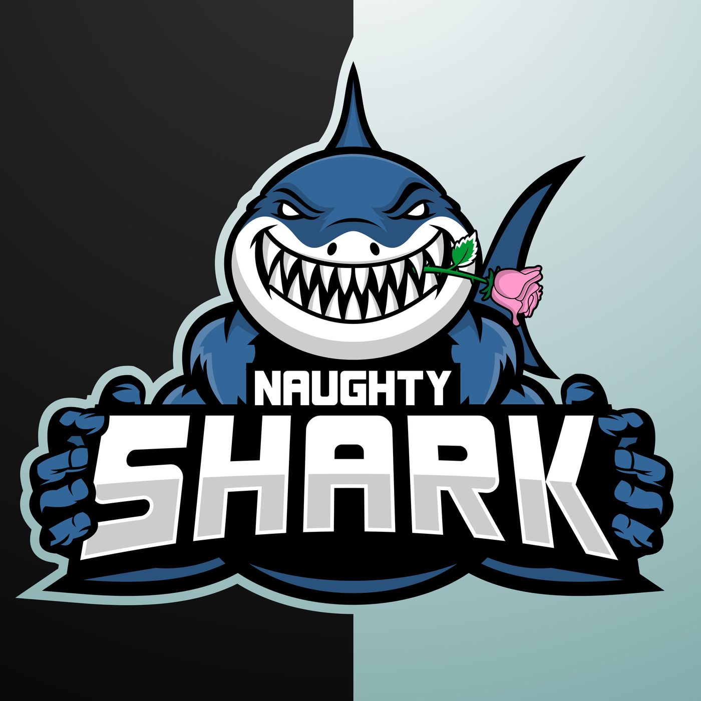 Naughty Shark's Journey