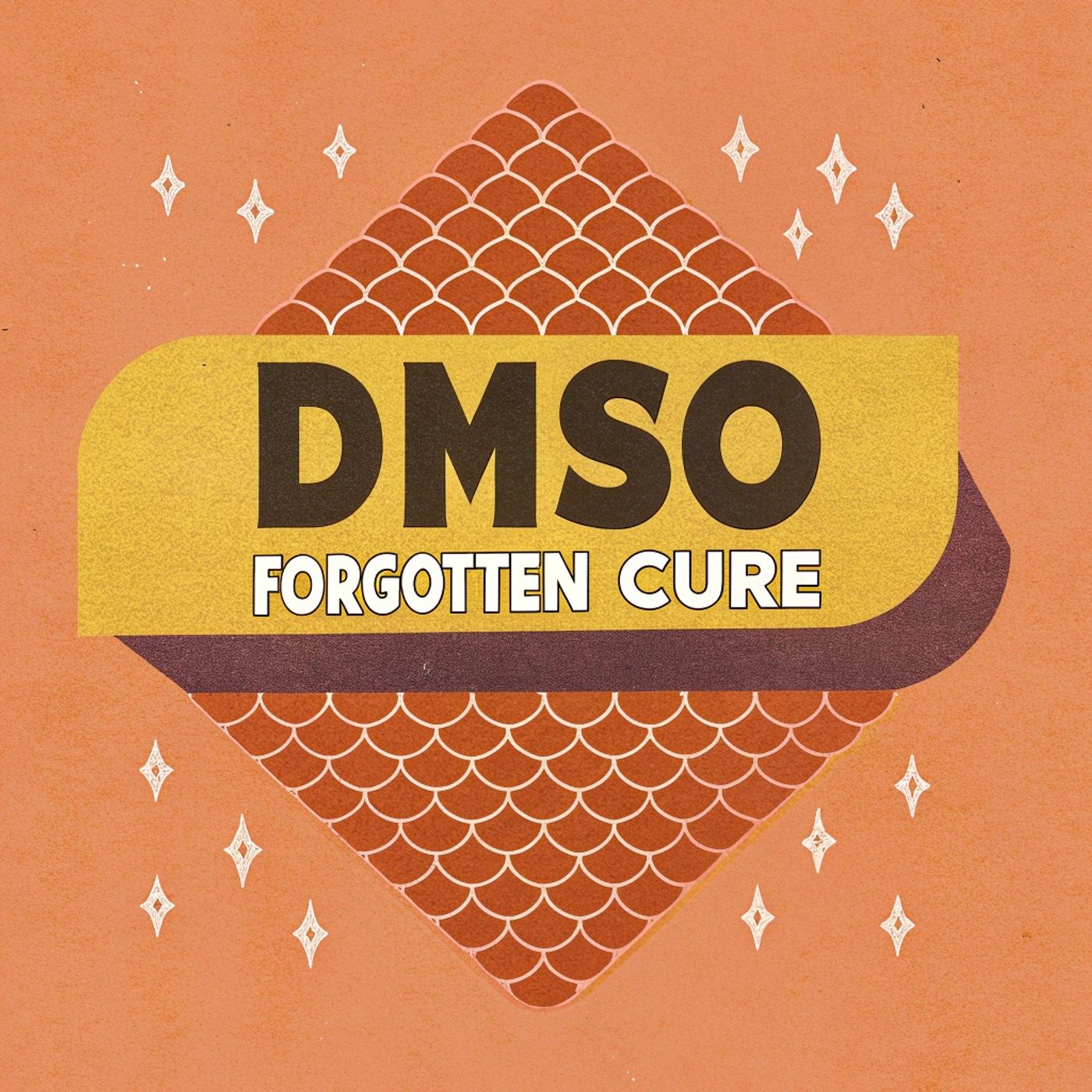 DMSO: The Forgotten Therapy for "Incurable" Diseases