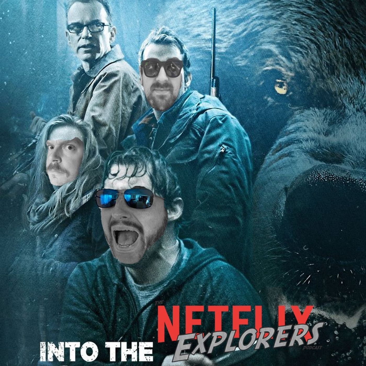 The NetEx