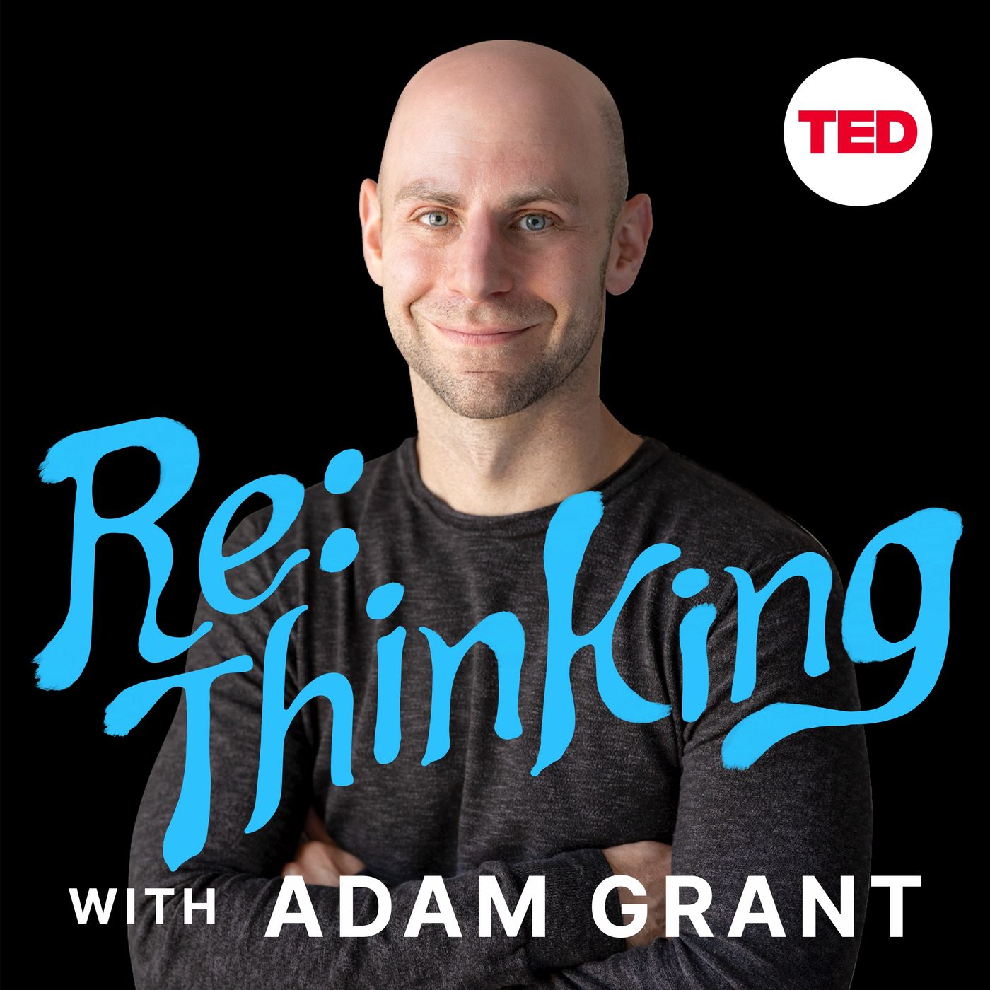 ReThinking: Building confidence with mentalist Oz Pearlman