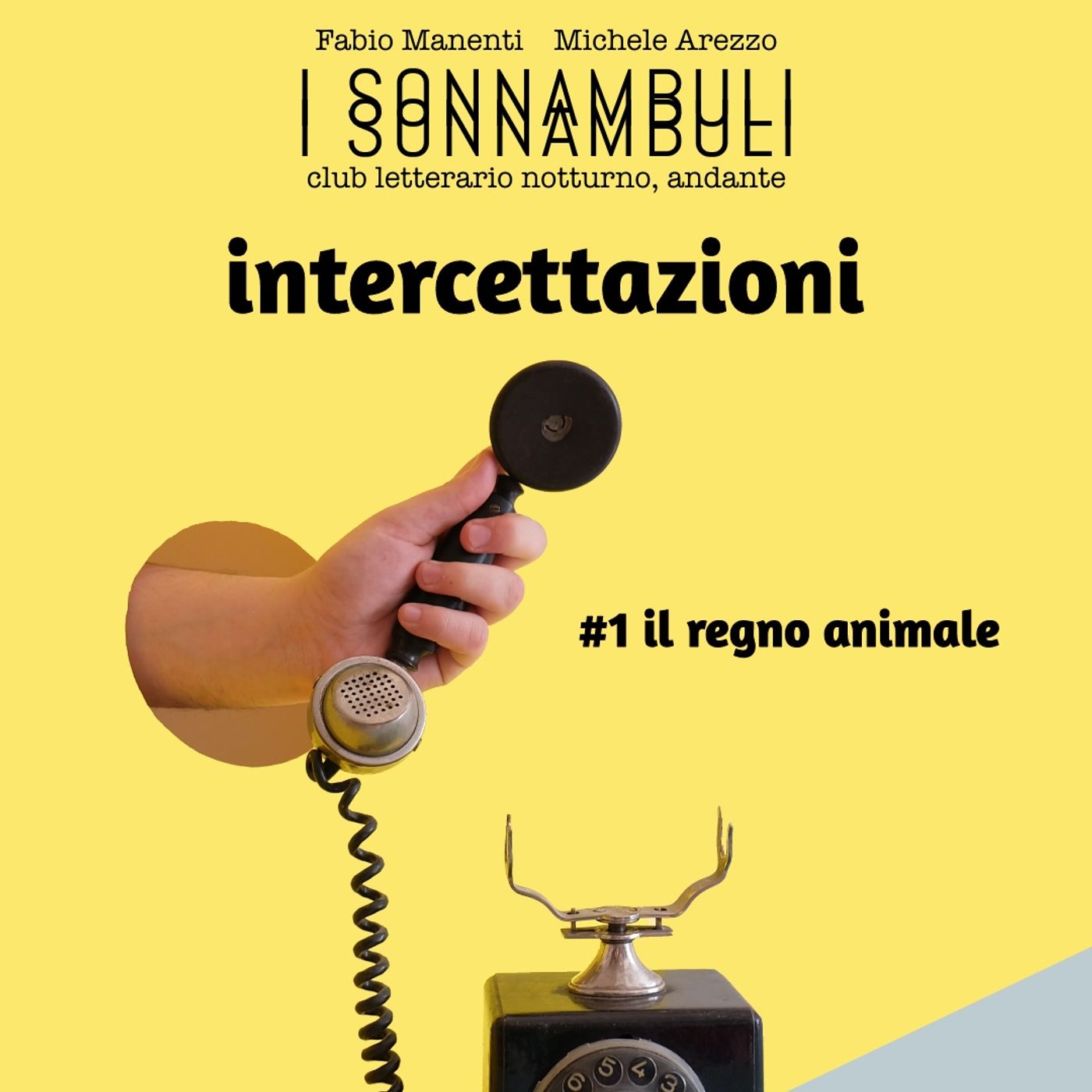 i Sonnambuli