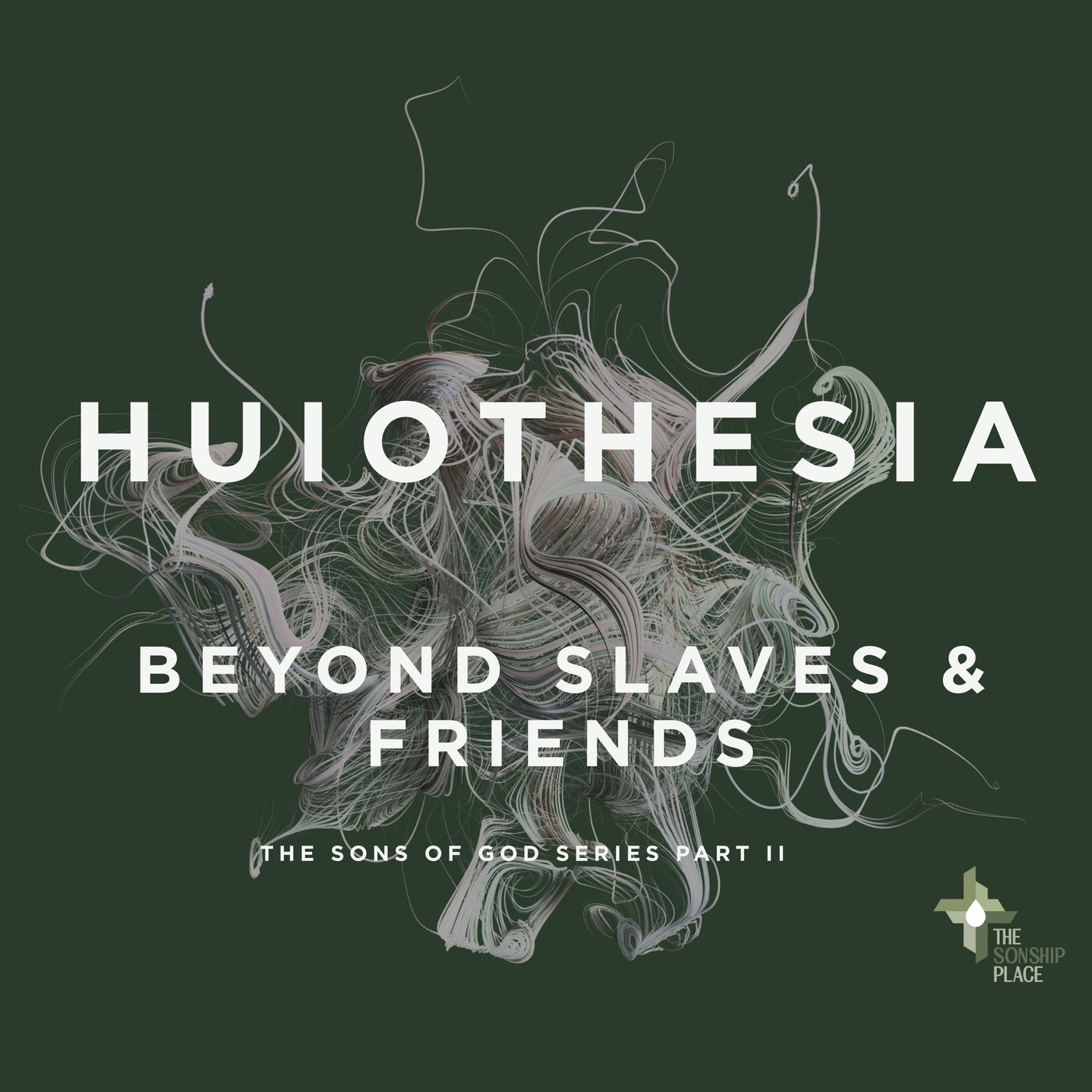 TSOG II | Huiothesia (Beyond Slaves & Friends) episode artwork