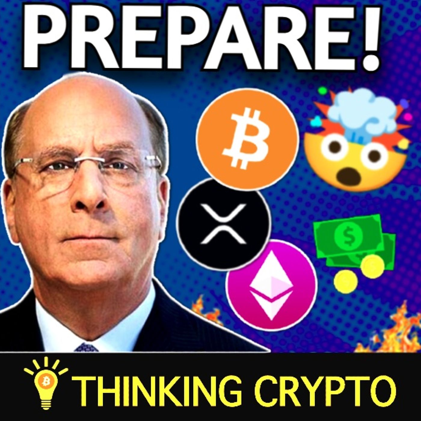 Podcast Cover