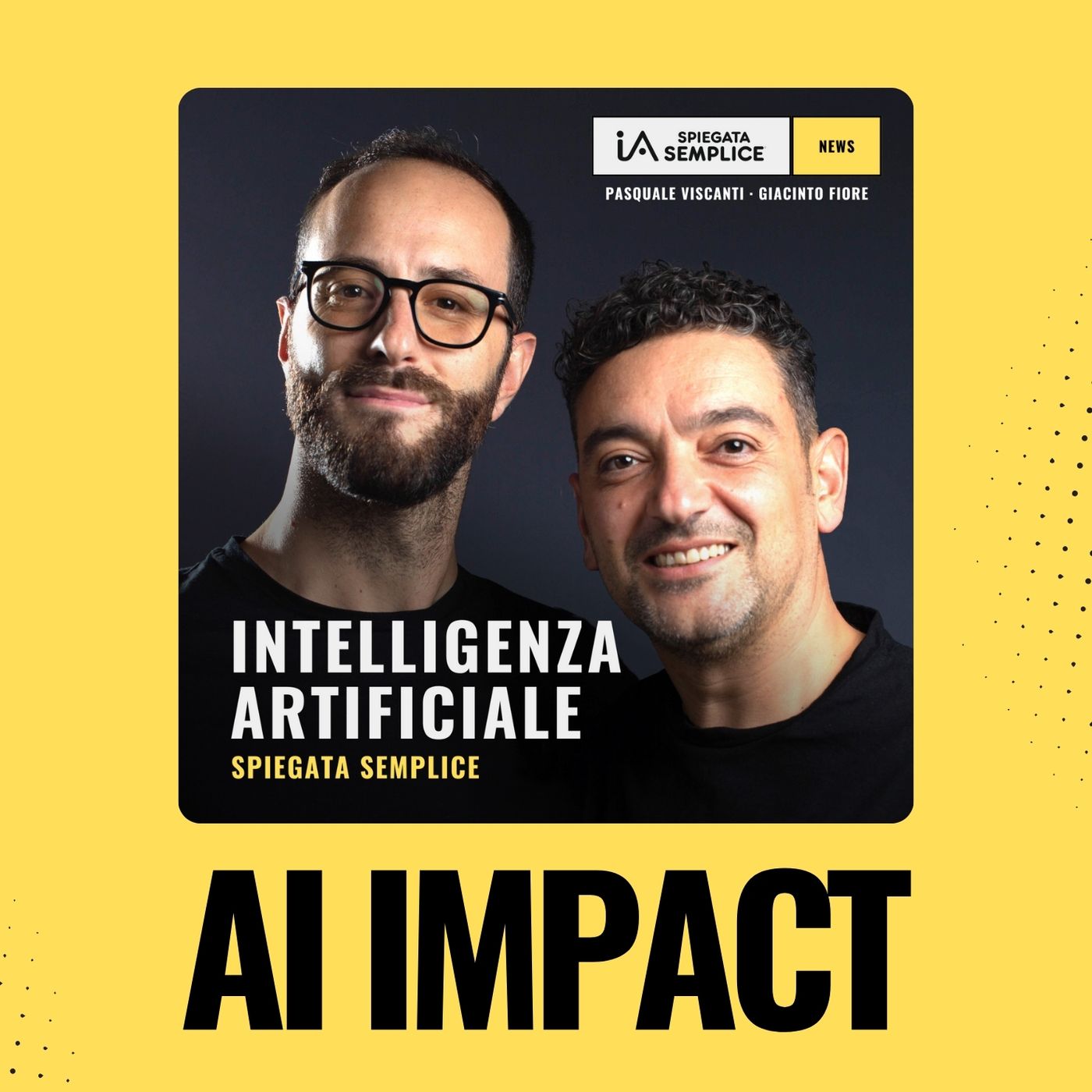 AI IMPACT | Finanza Agevolata – Come l'IA sostituisce la "Grande Ricerca" e Moltiplica i Progetti AI IMPACT | Finanza Agevolata – Come l'IA sostituisce la "Grande Ricerca" e Moltiplica i Progetti