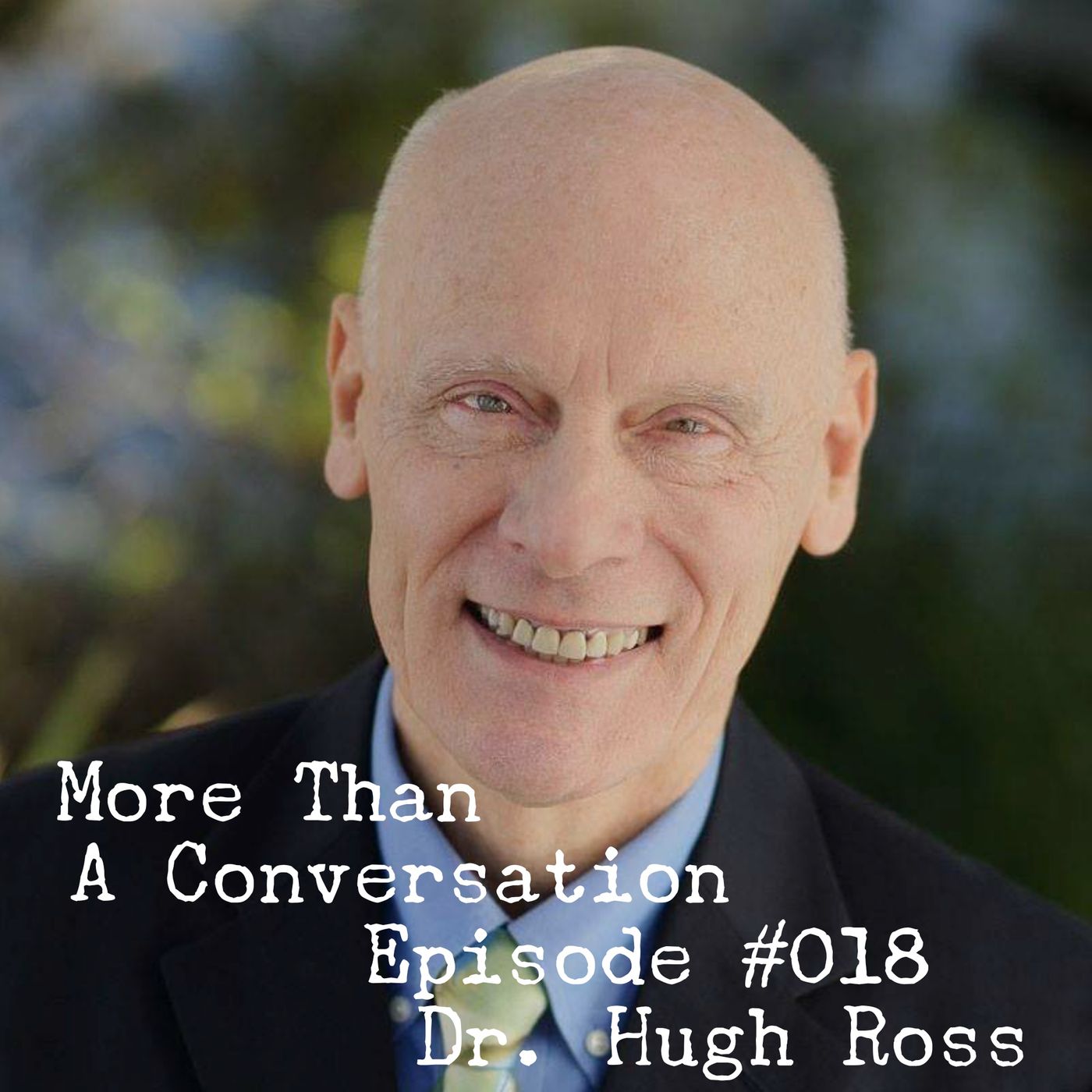More Than a Conversation