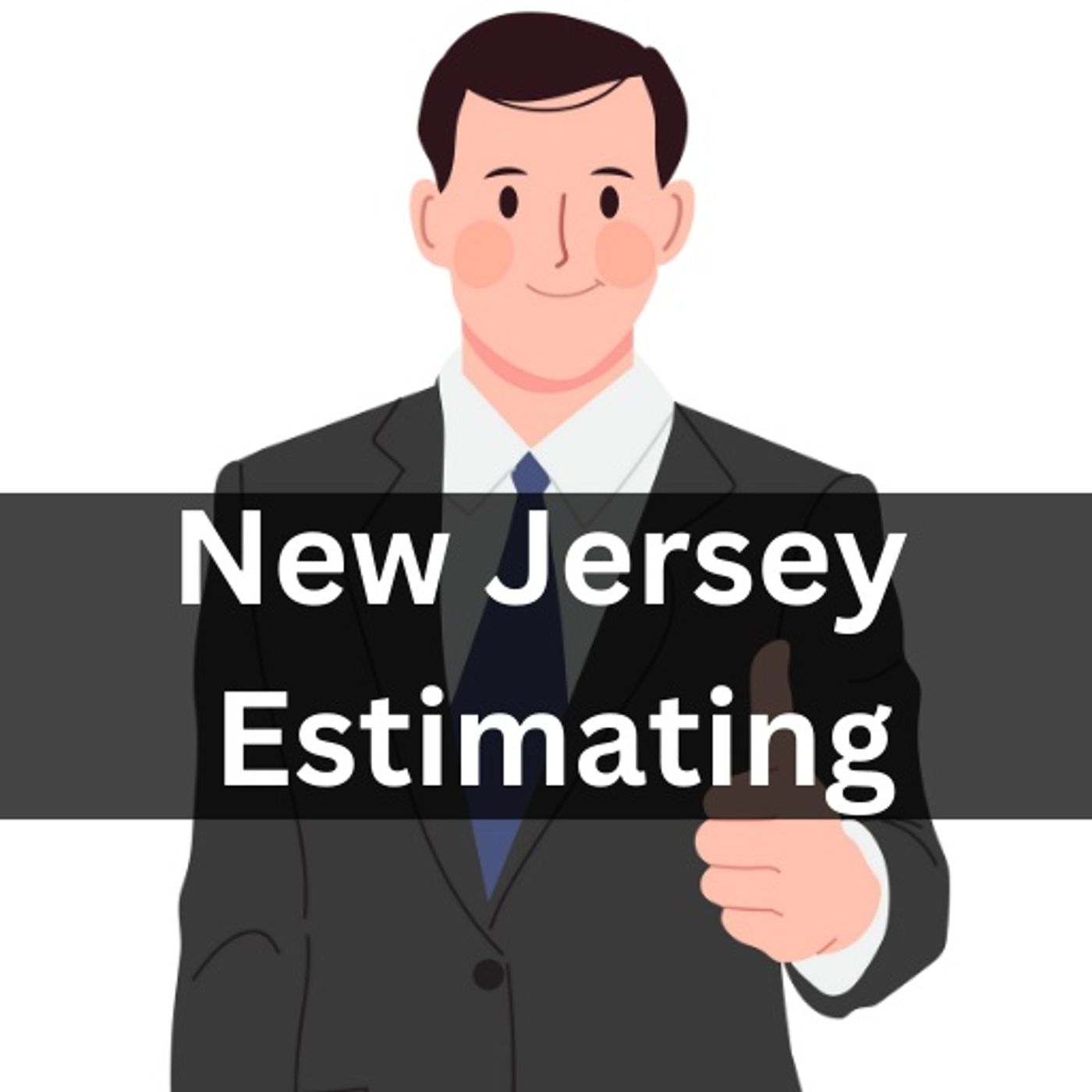 New Jersey Estimating podcast artwork