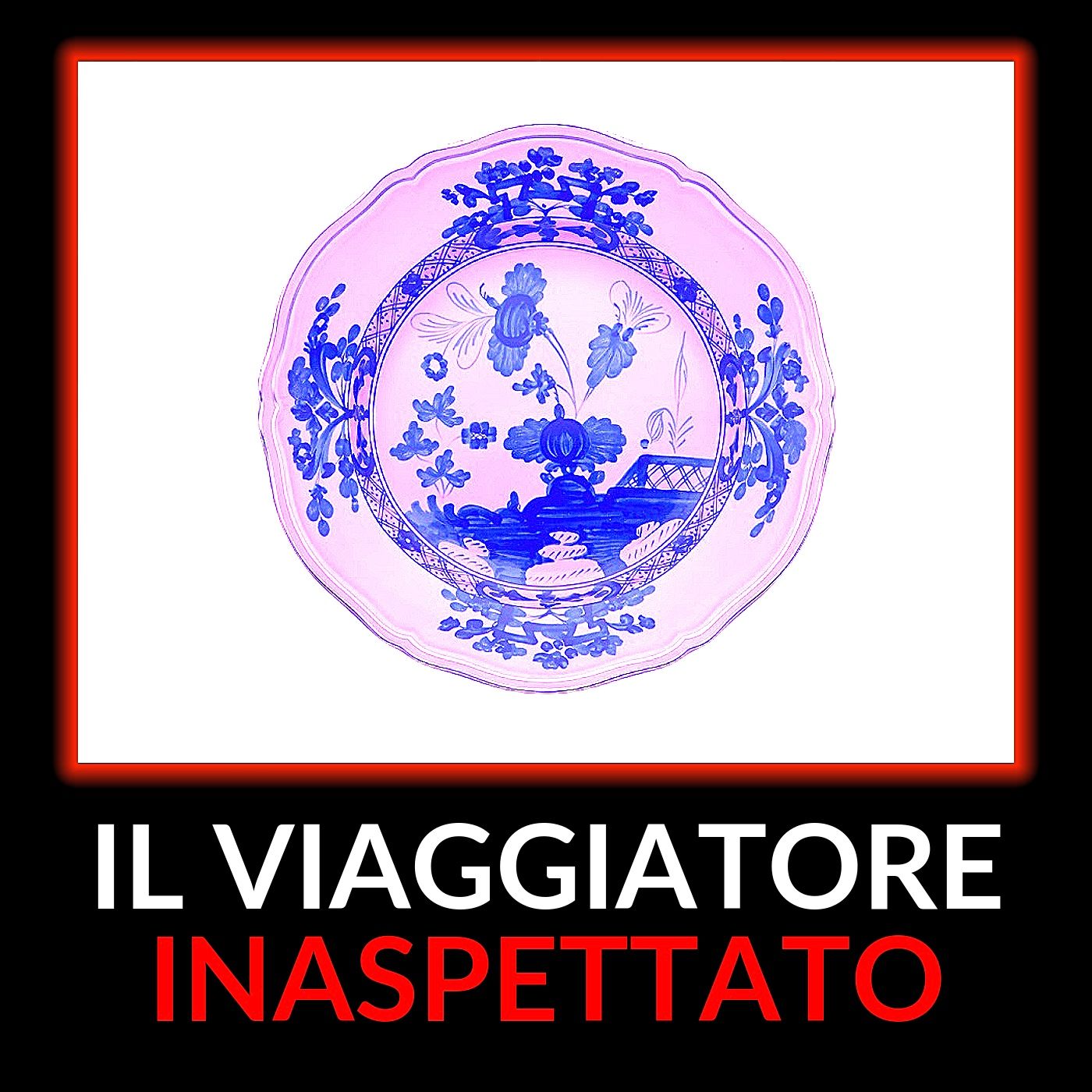 Il viaggiatore inaspettato