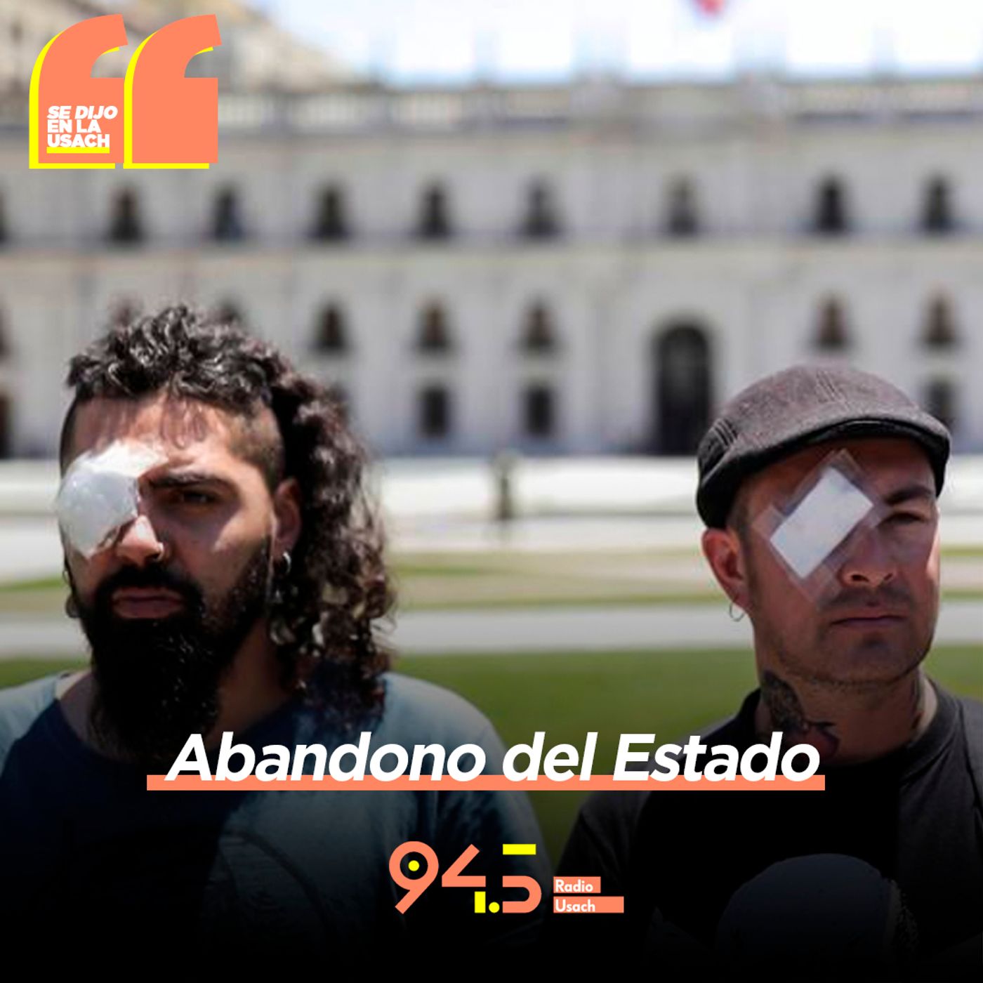 Se dijo en la Usach