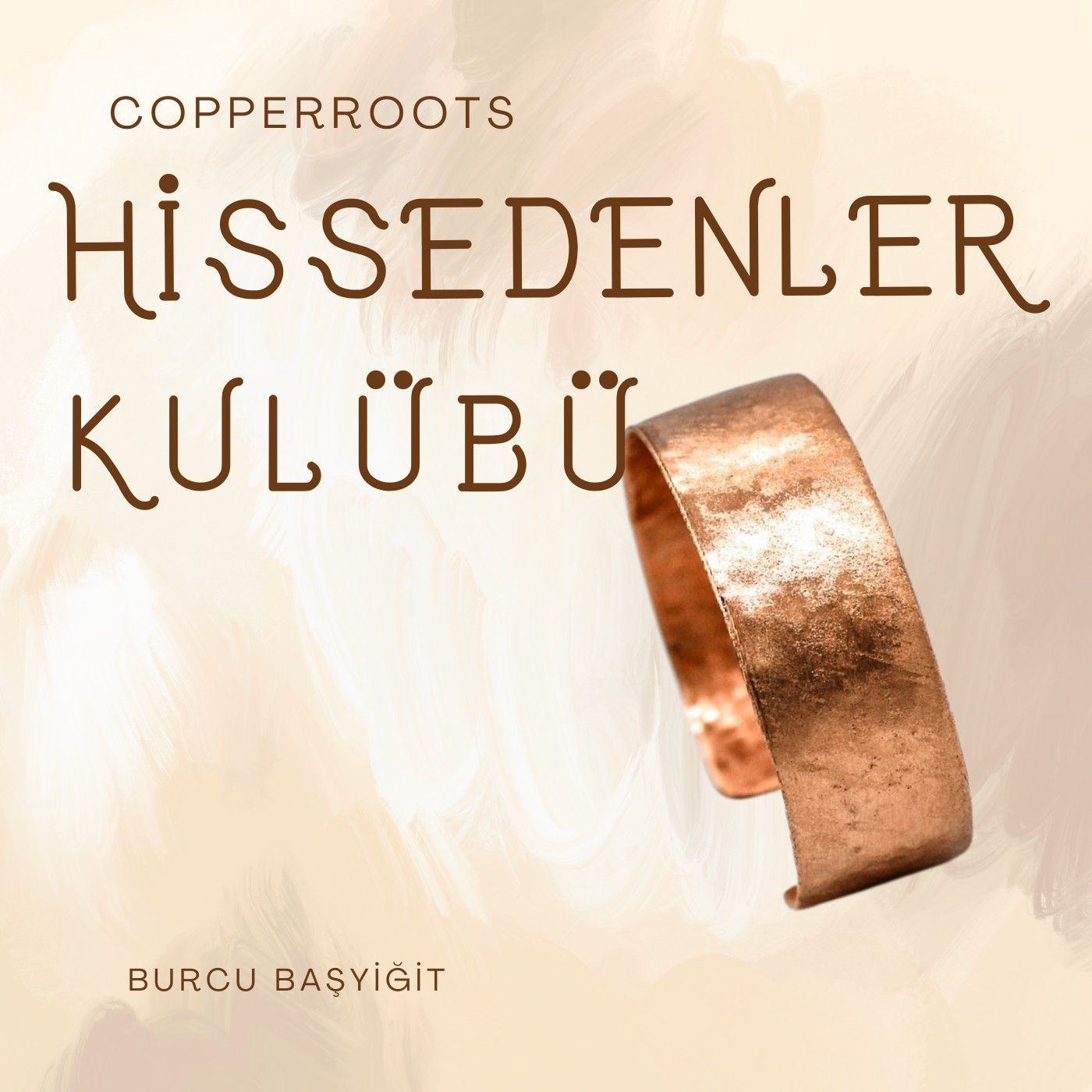 Hissedenler Kulübü podcast artwork