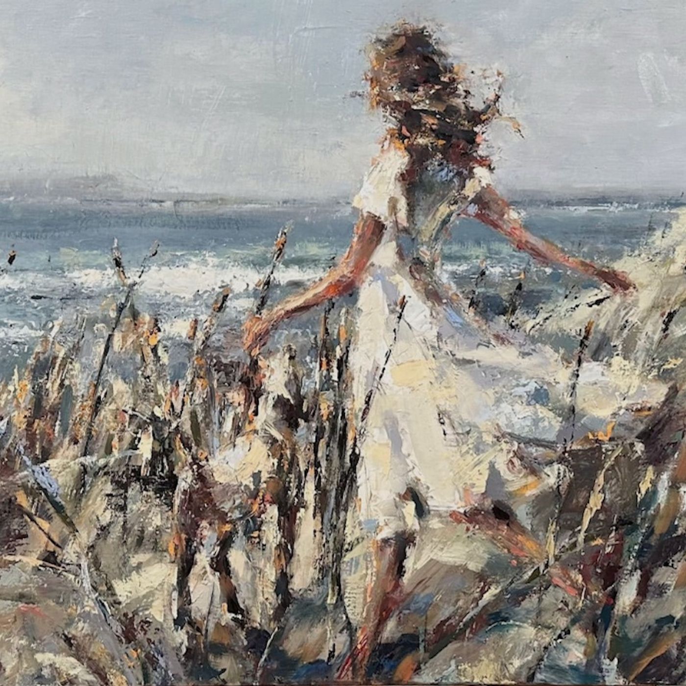 Francesca Romana Rotella: Tremo