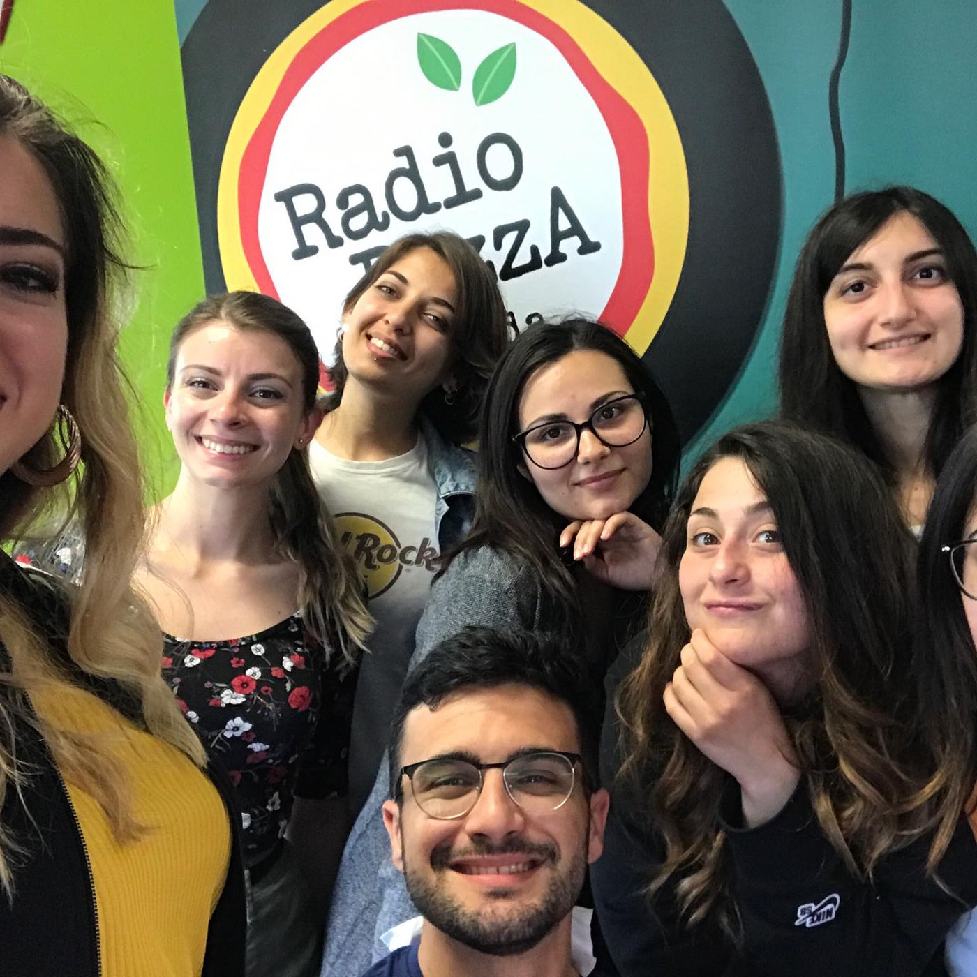 RadioPizza Olanda
