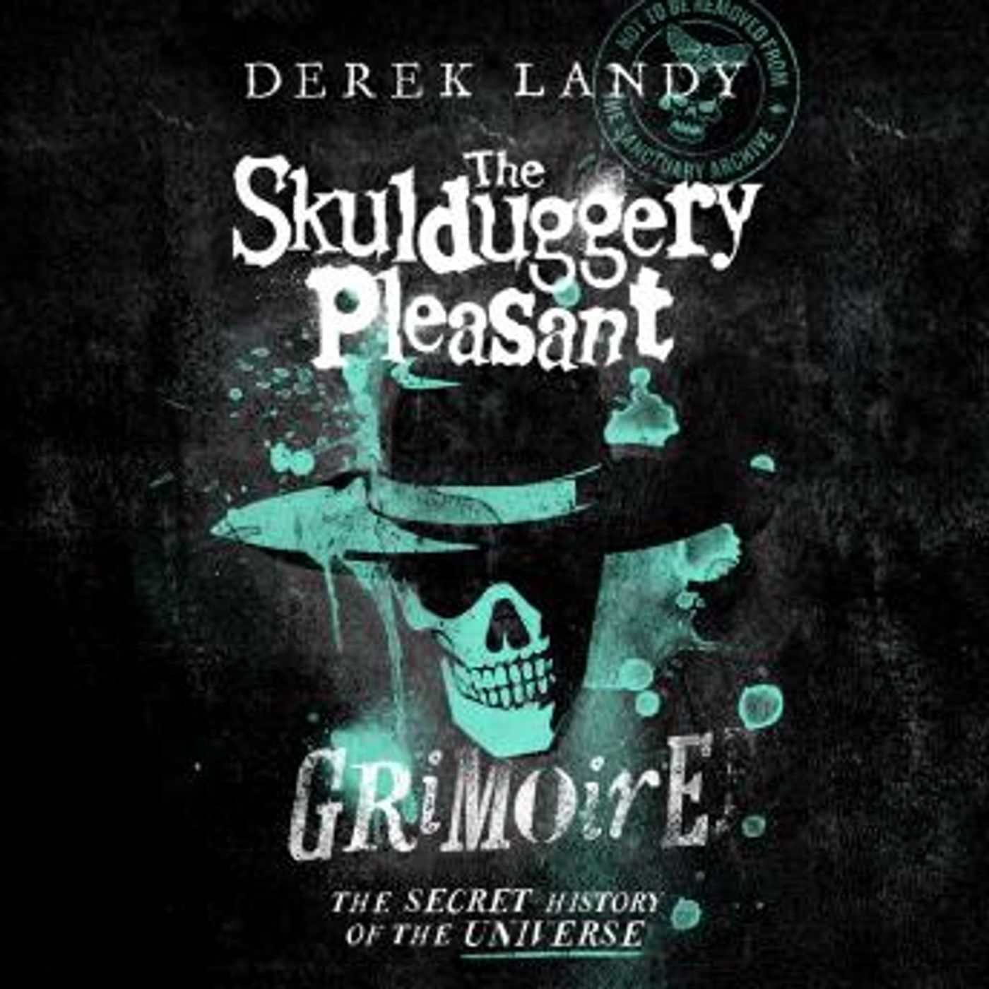 Download New Full Audiobooks in Kids, Mystery & Fantasy