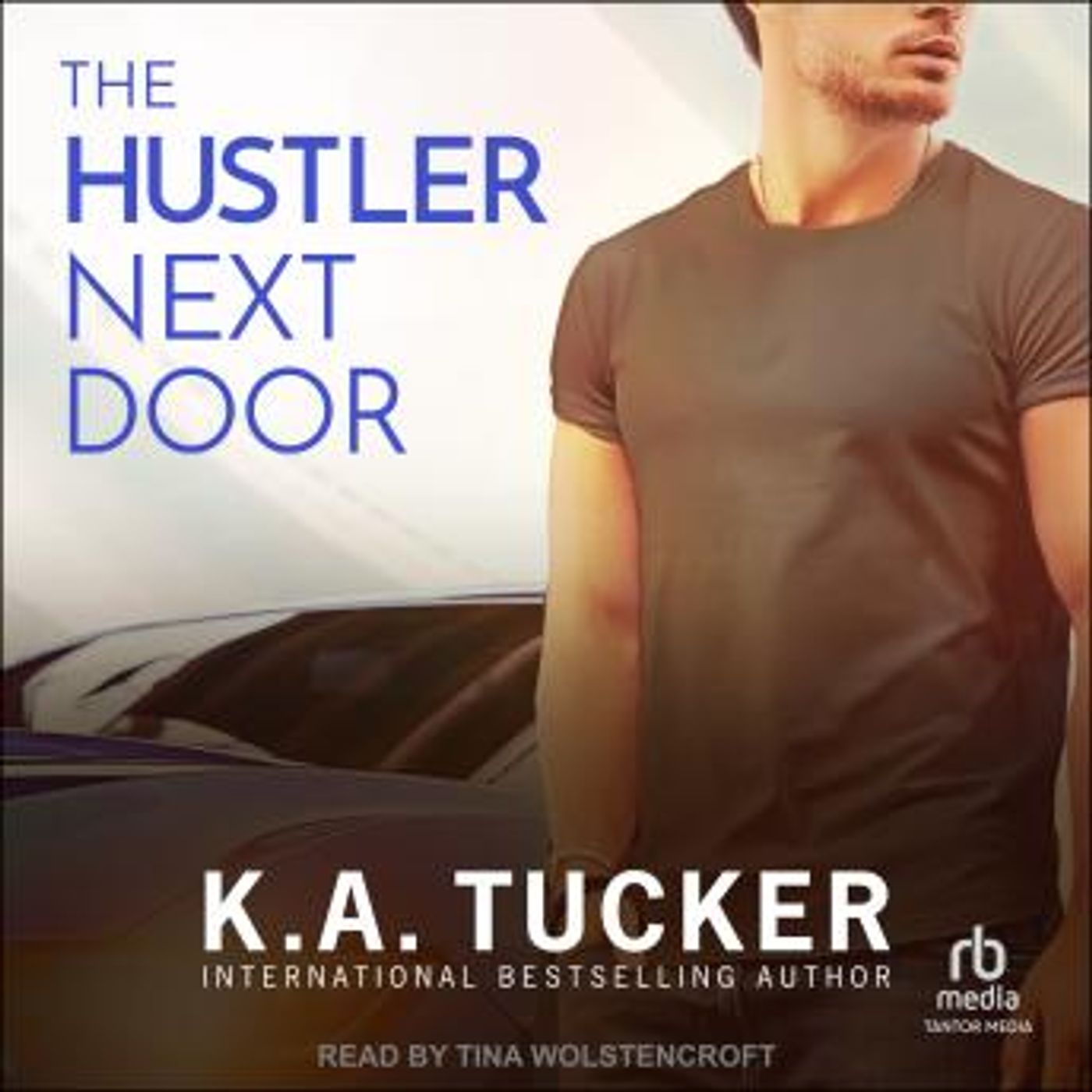 Access Top-Rated Full Audiobooks in Romance, Modern