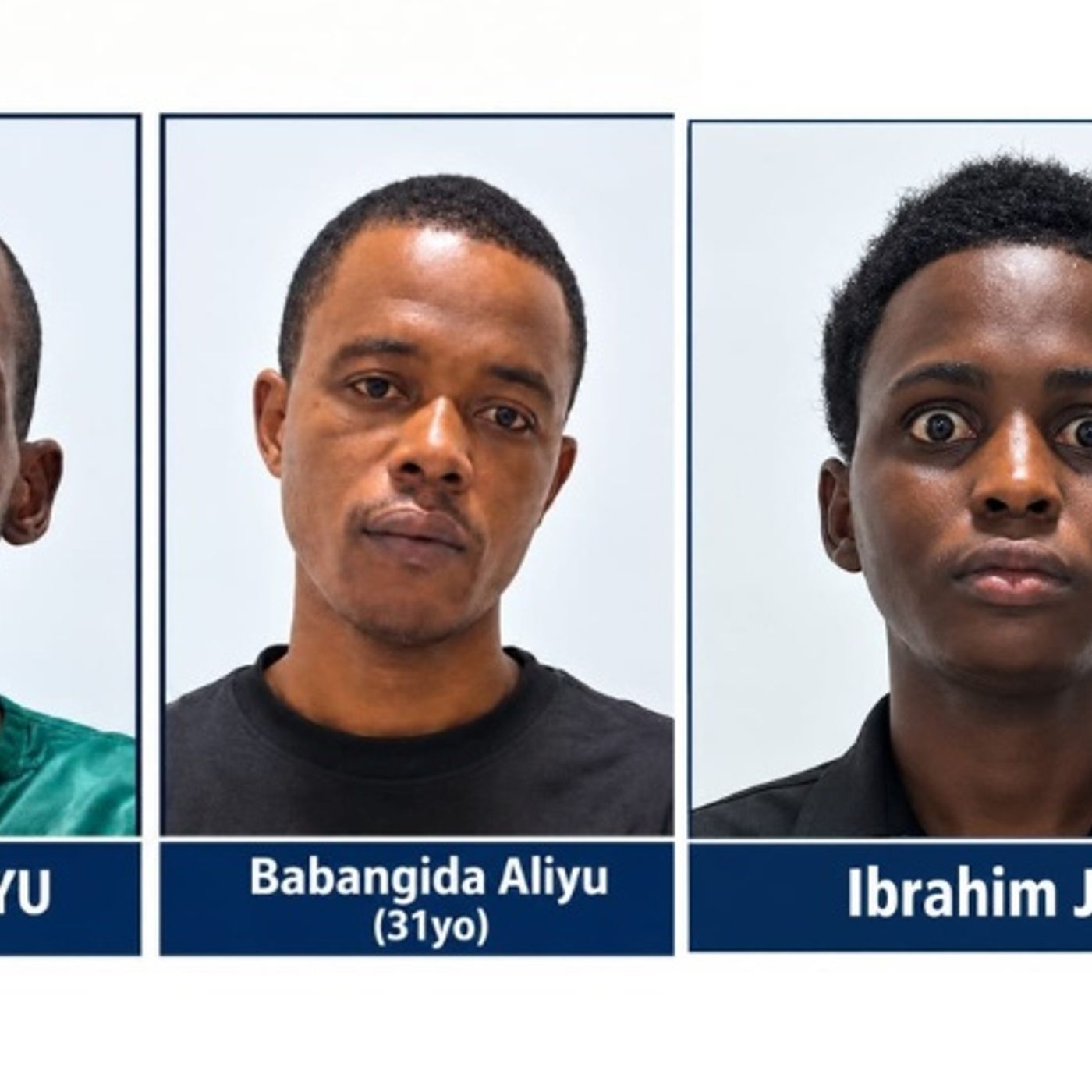 Nigeria: DSS Brings Five to Court for Kidnap of 20 Corps Members episode artwork