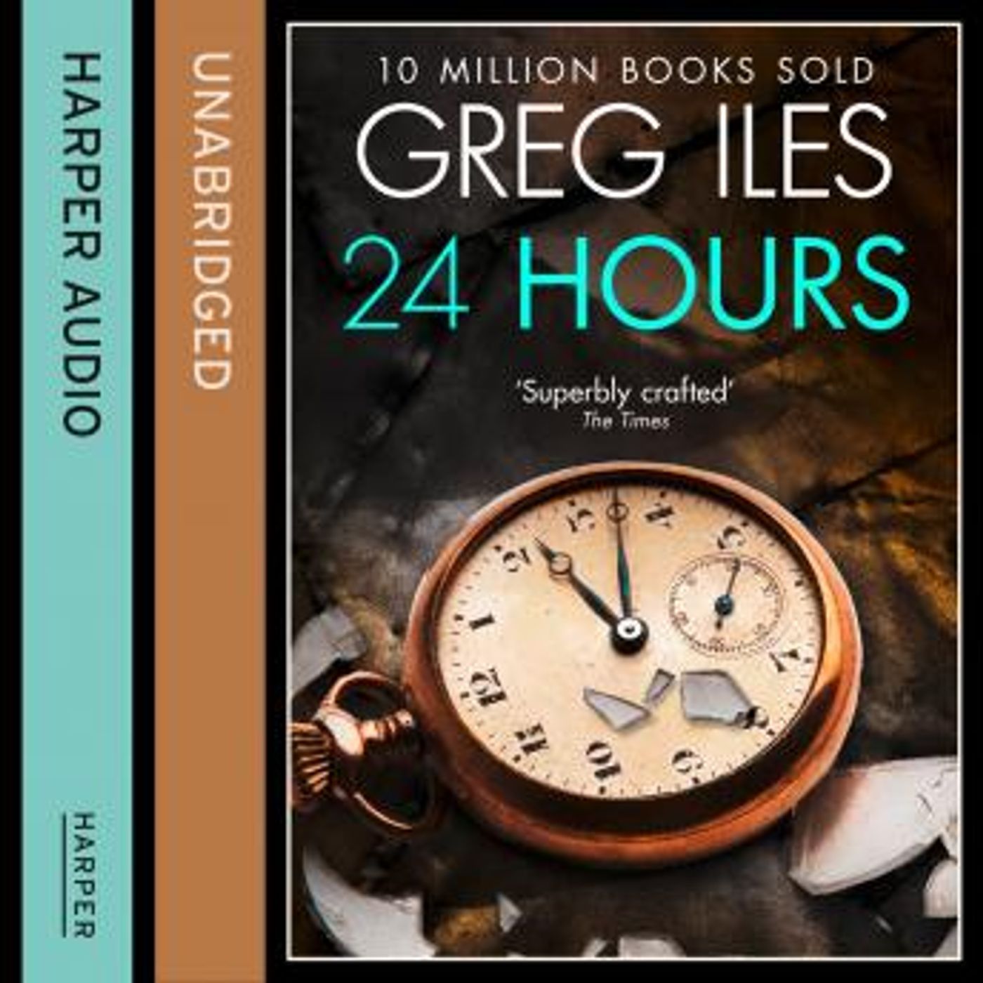 Explore New Full Audiobooks in Fiction, Drama