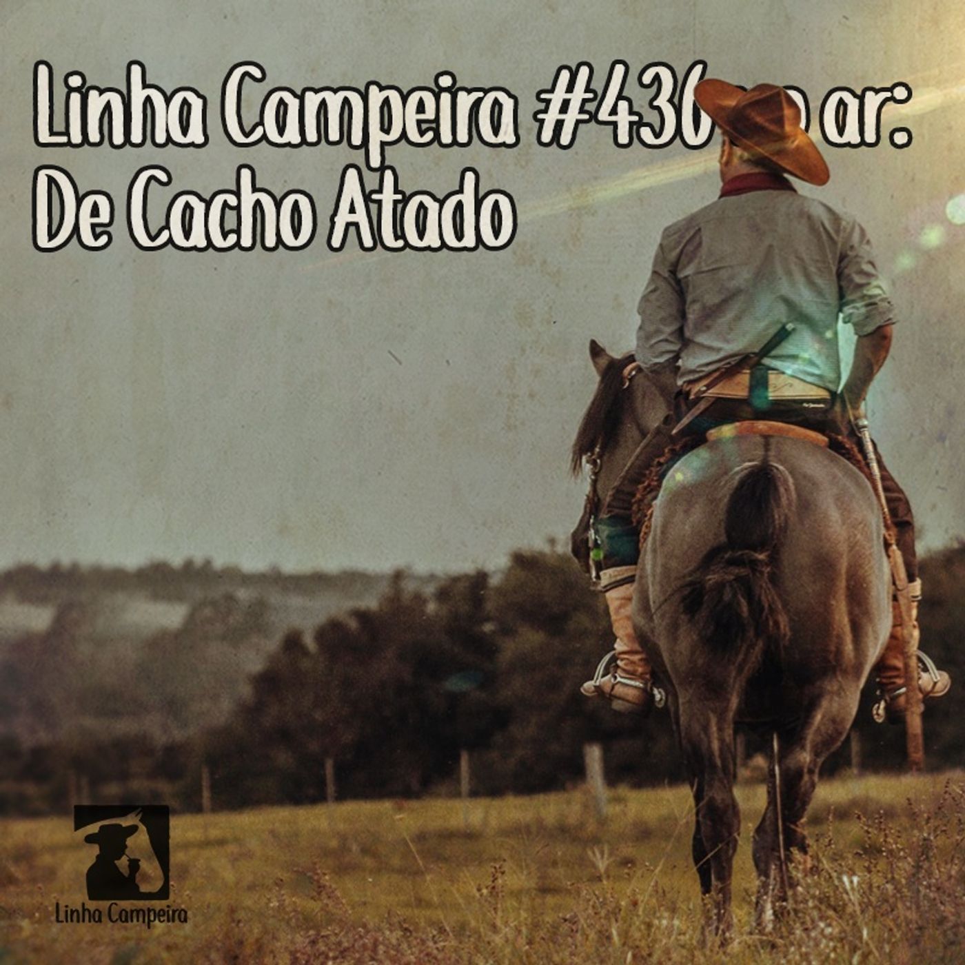 Programa #436 - De Cacho Atado episode artwork