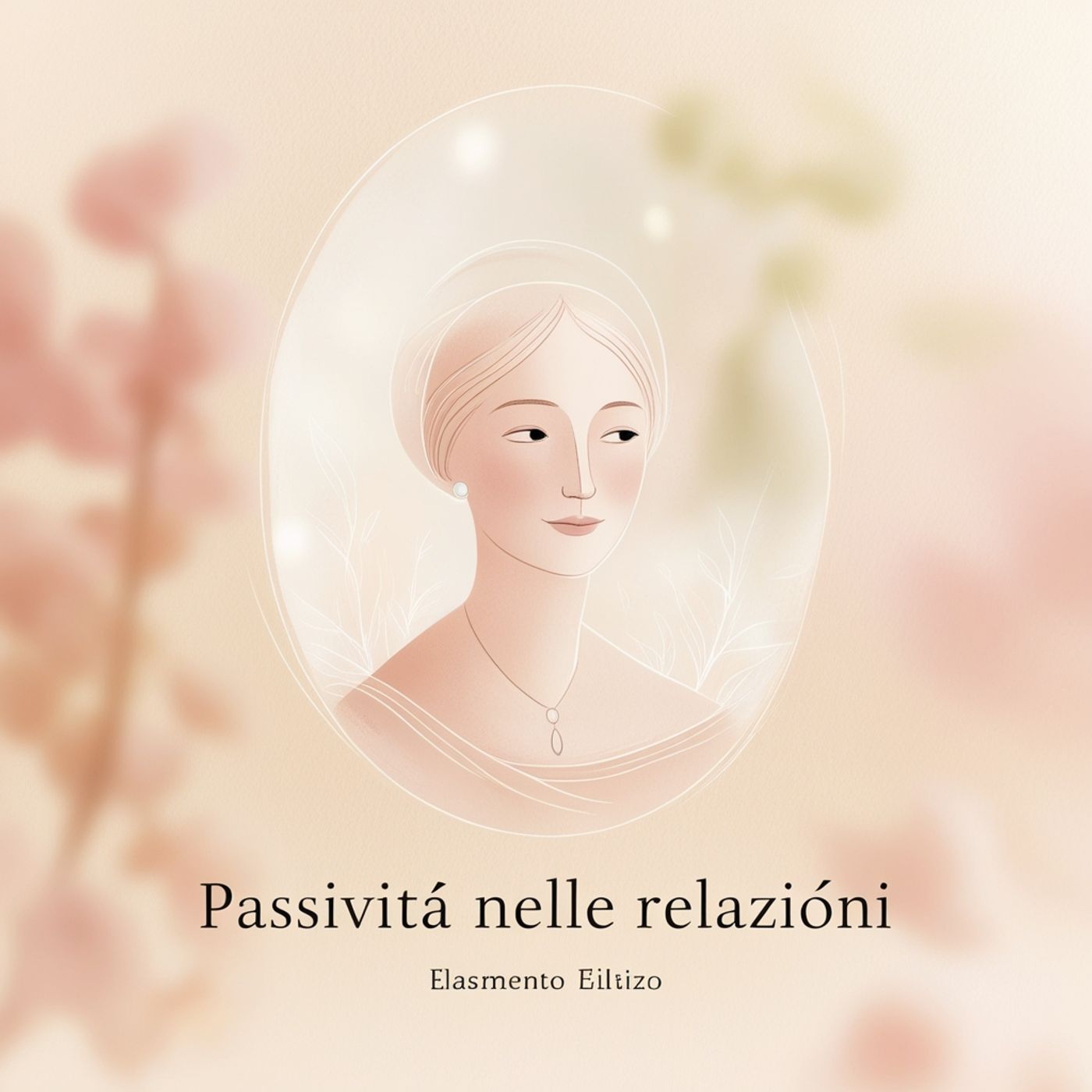 La Passività nei Rapporti: tra silenzi, paure e risveglio interiore