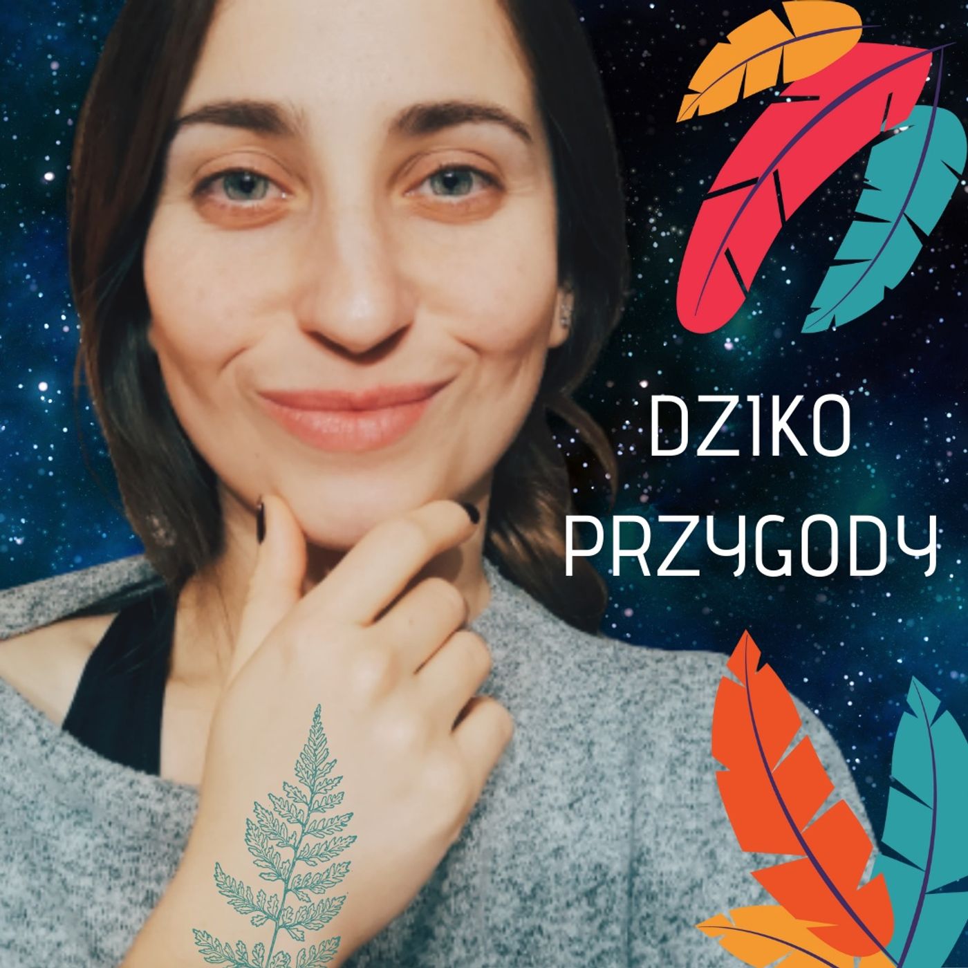 Dzikoprzygody - podcast o naturze
