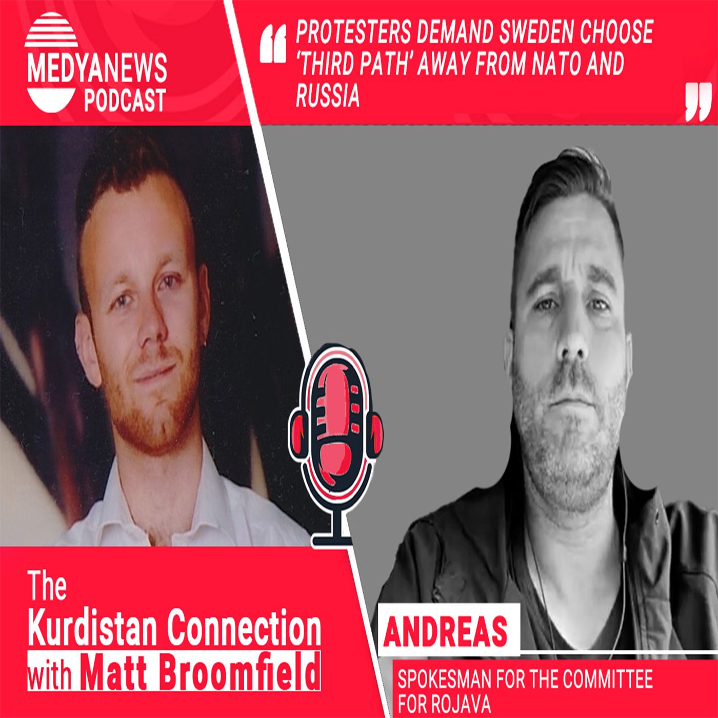 Medya News Podcast