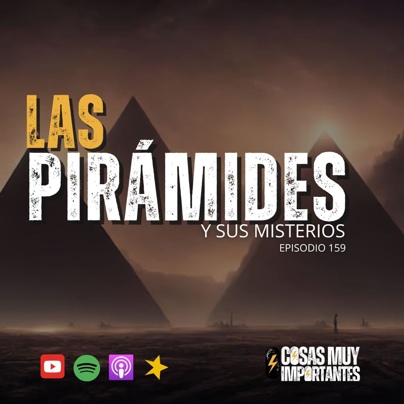 Cosas muy importantes • Historia Curiosa