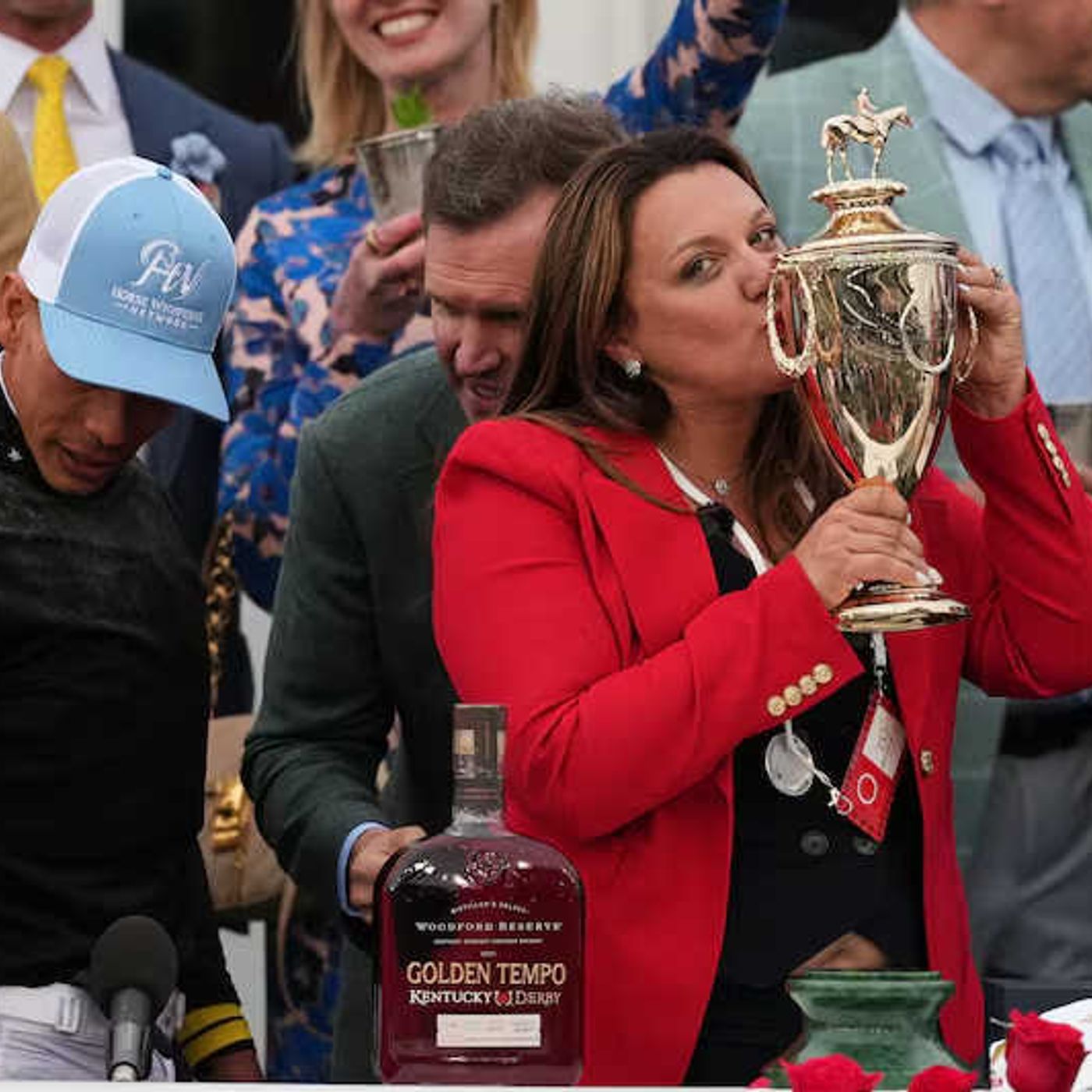 Kentucky Derby Update May 2nd, 2026 episode artwork