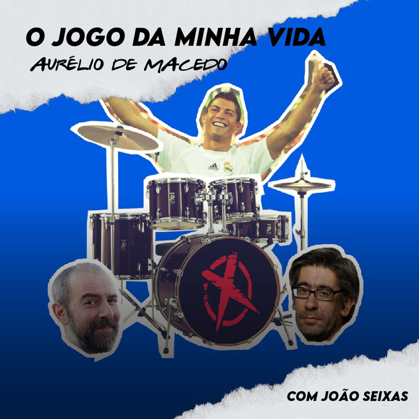 Jogo da Minha Vida