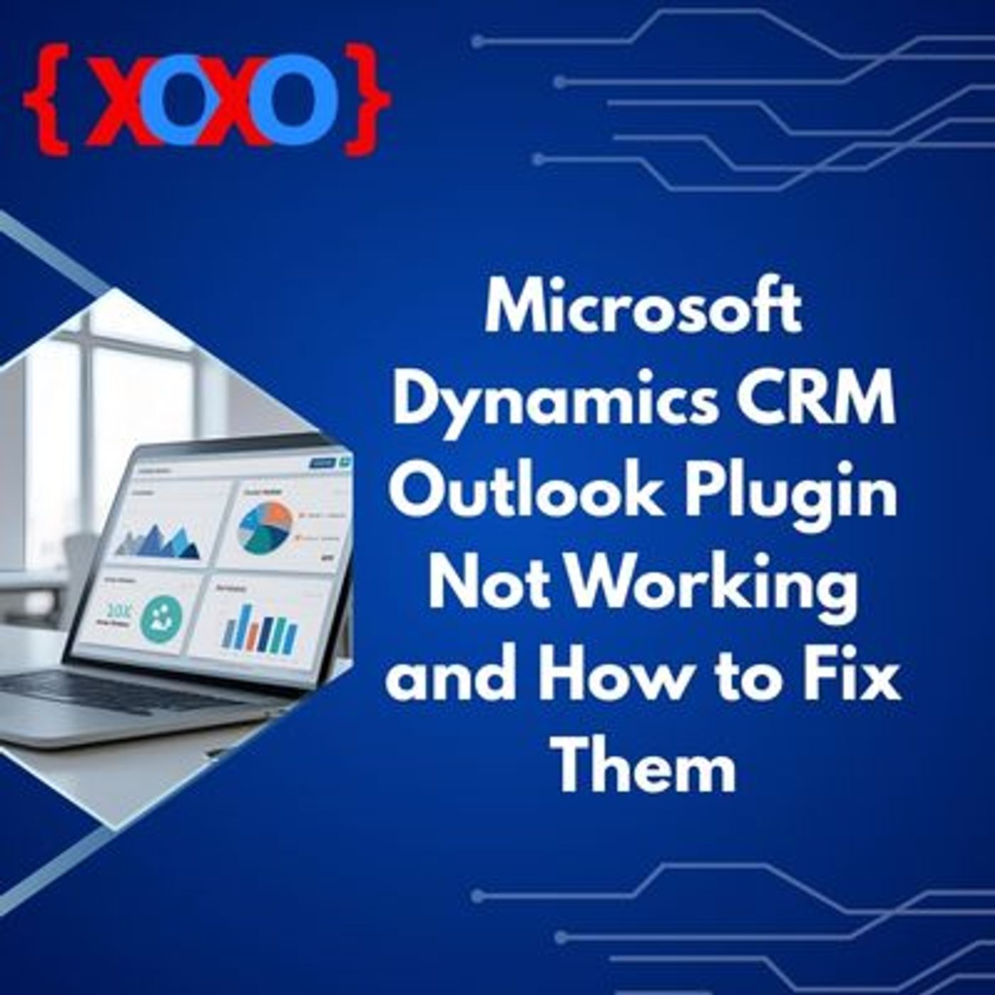 Why Microsoft Dynamics CRM Outlook Plugi podcast artwork