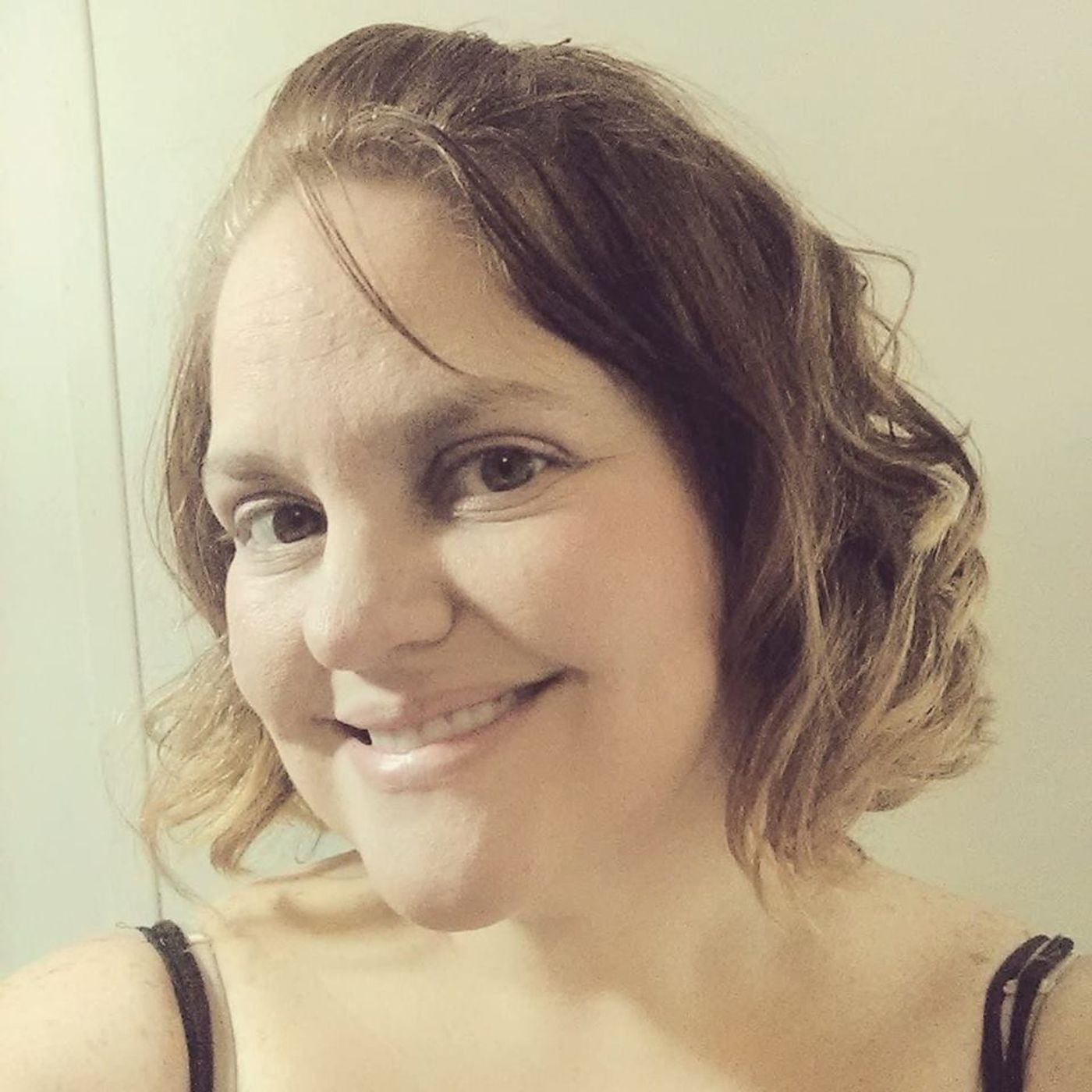 Just Me Devon Marie
