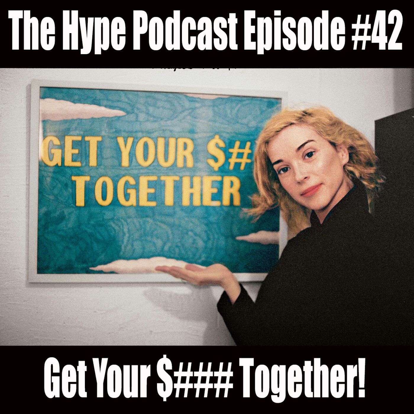 The Hype Podcast