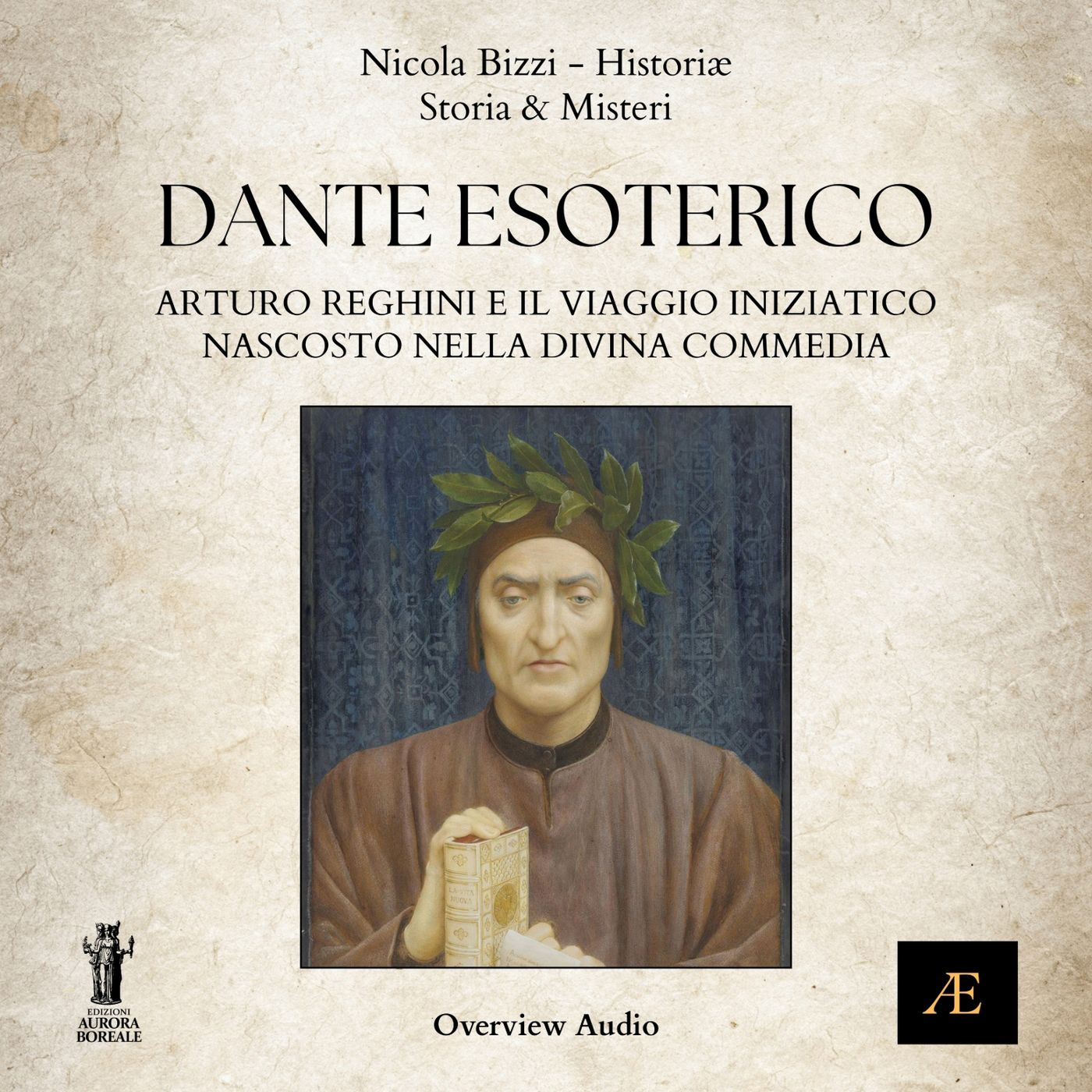 Dante Esoterico_ Arturo Reghini e il Viaggio Iniziatico Nascosto nella Divina Commedia episode artwork