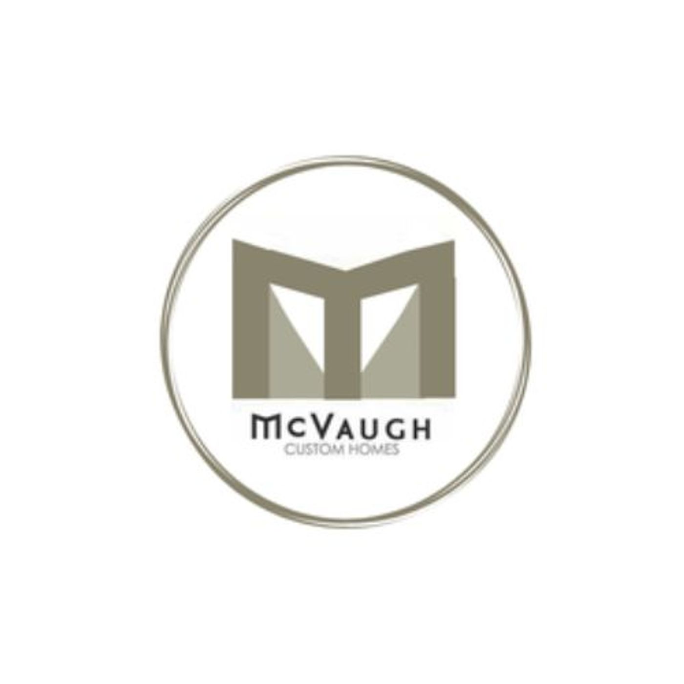 McVaugh Custom Homes