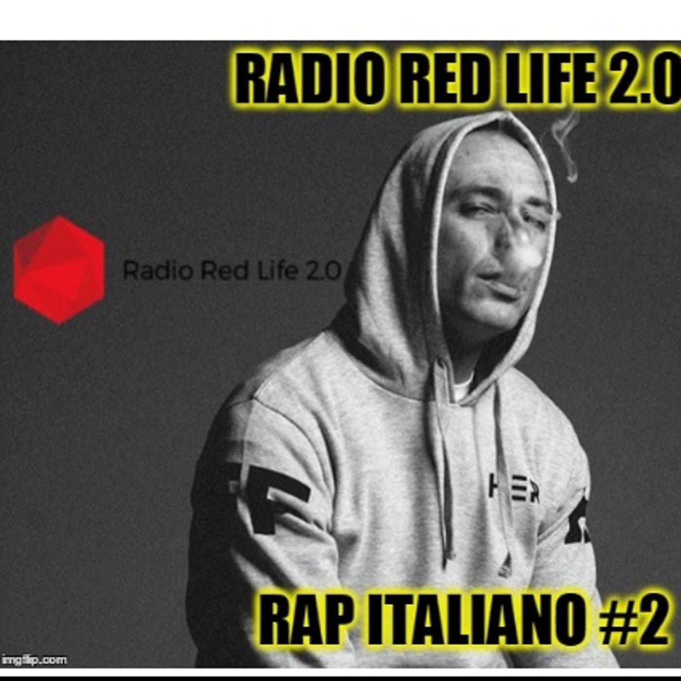 Rap Italiano #2 episode artwork
