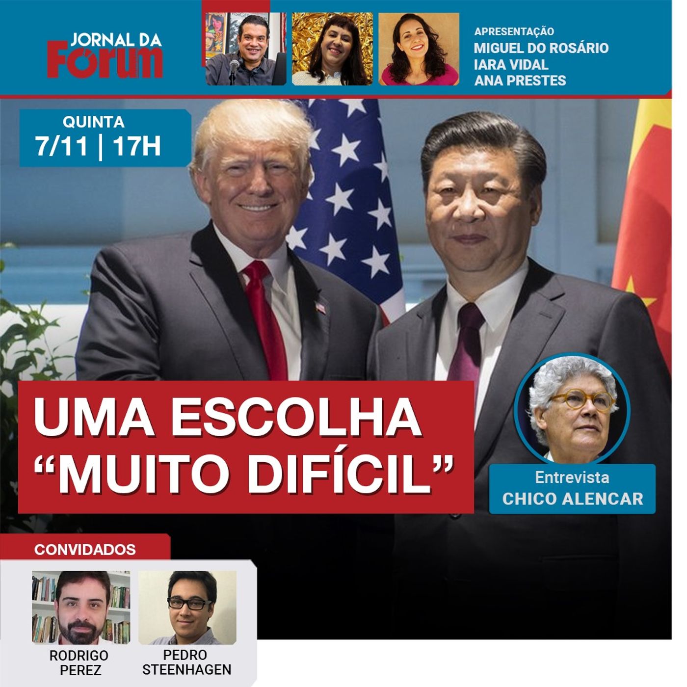 Jornal da Fórum