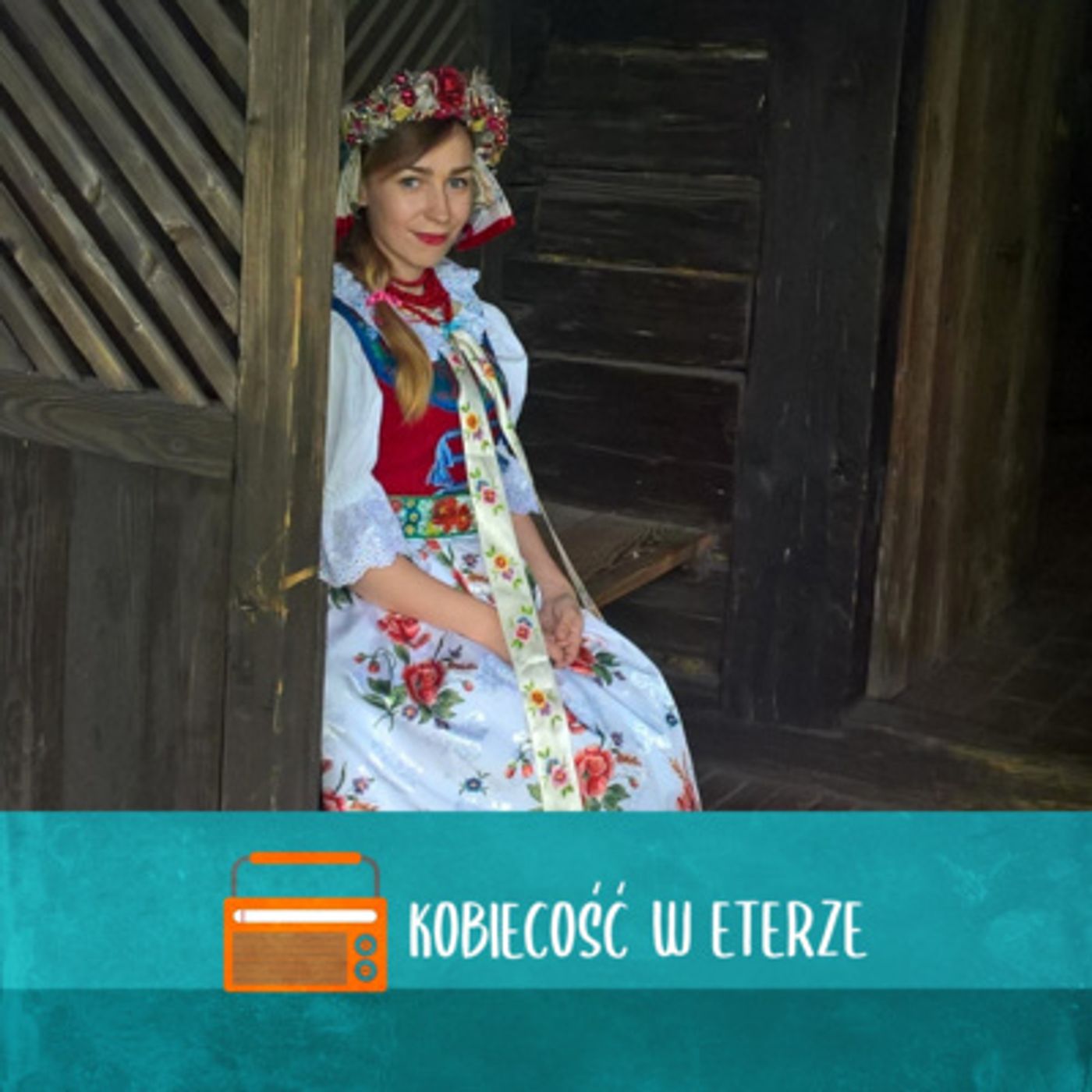 Kobiecość w Eterze