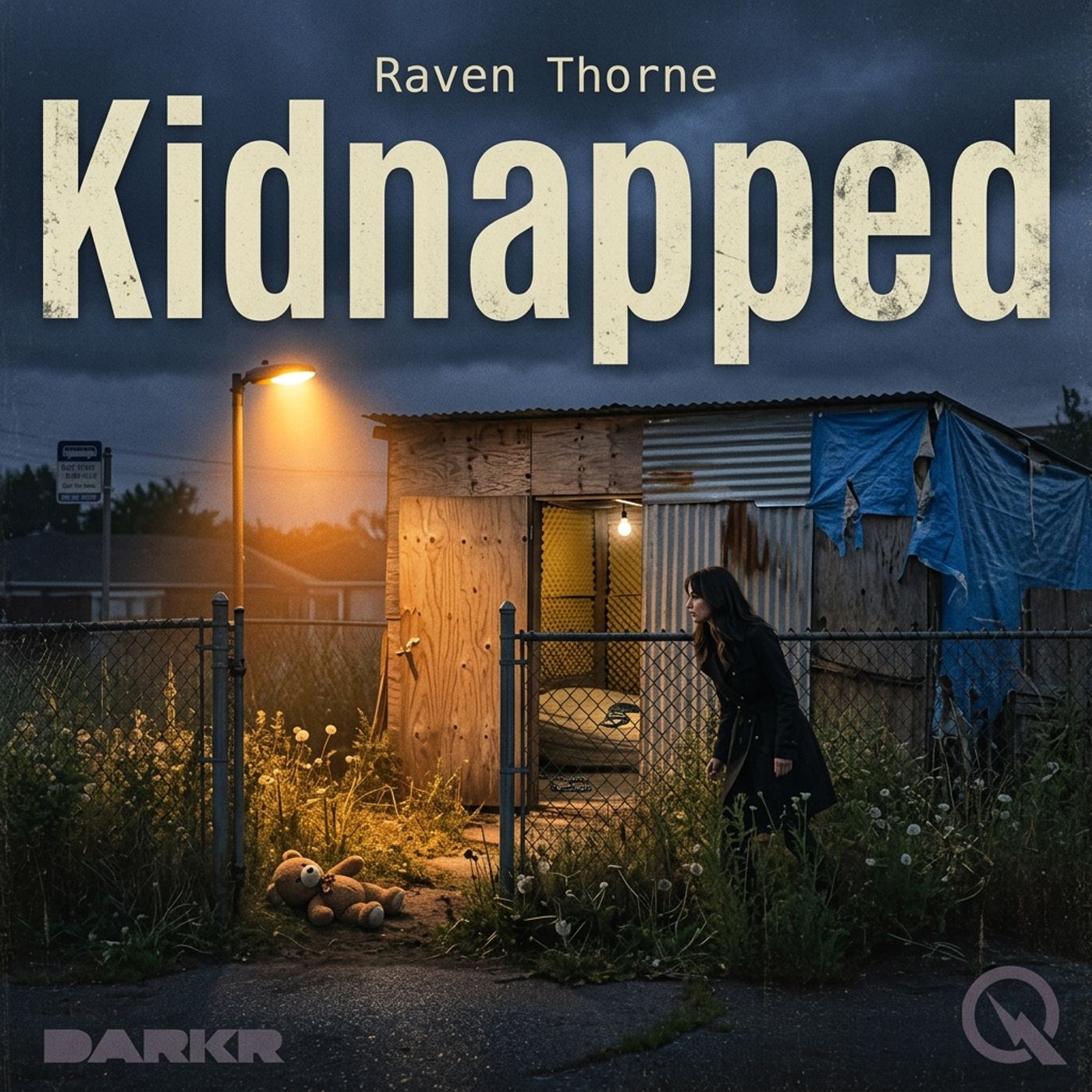 Kidnapped