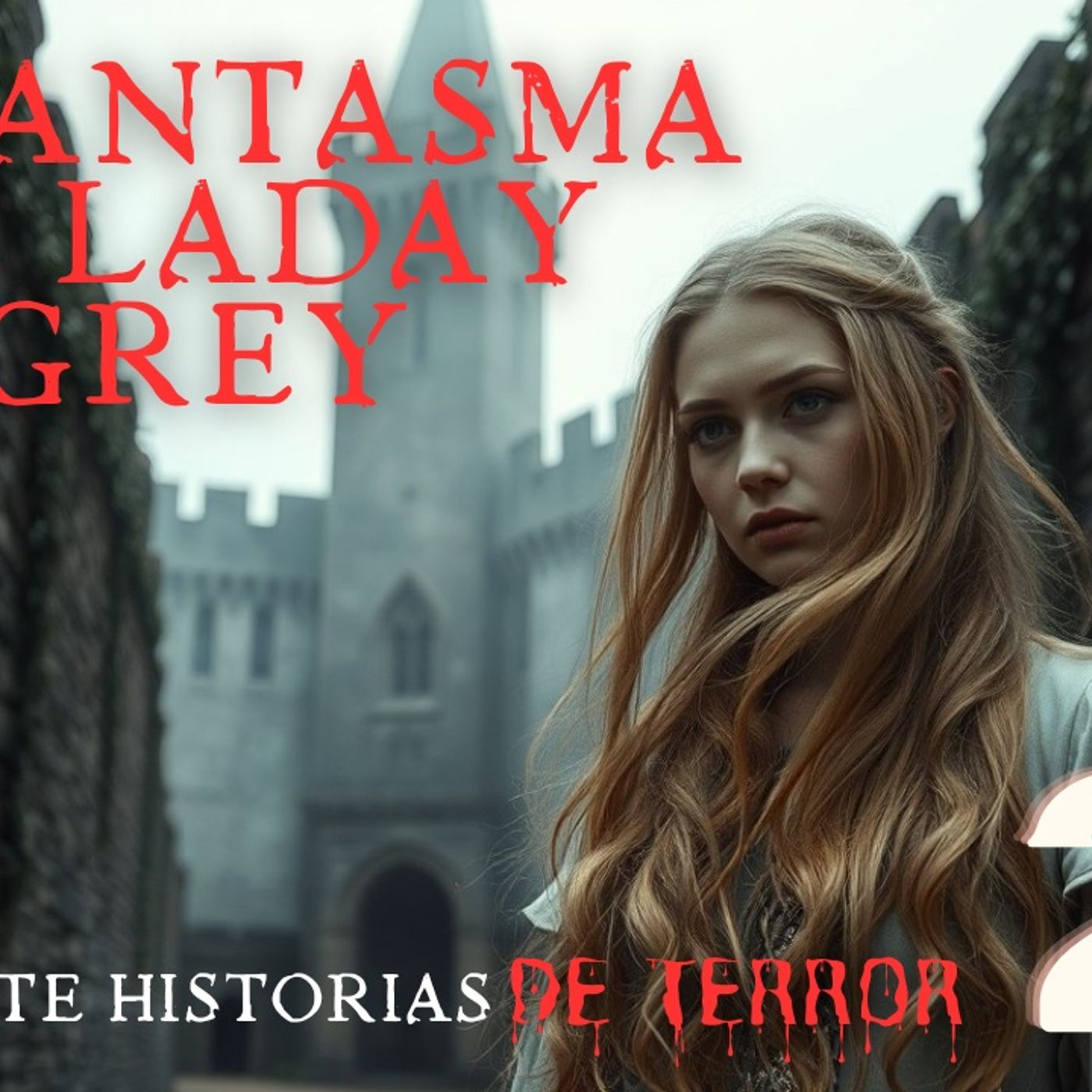 Simplemente historias de Terror