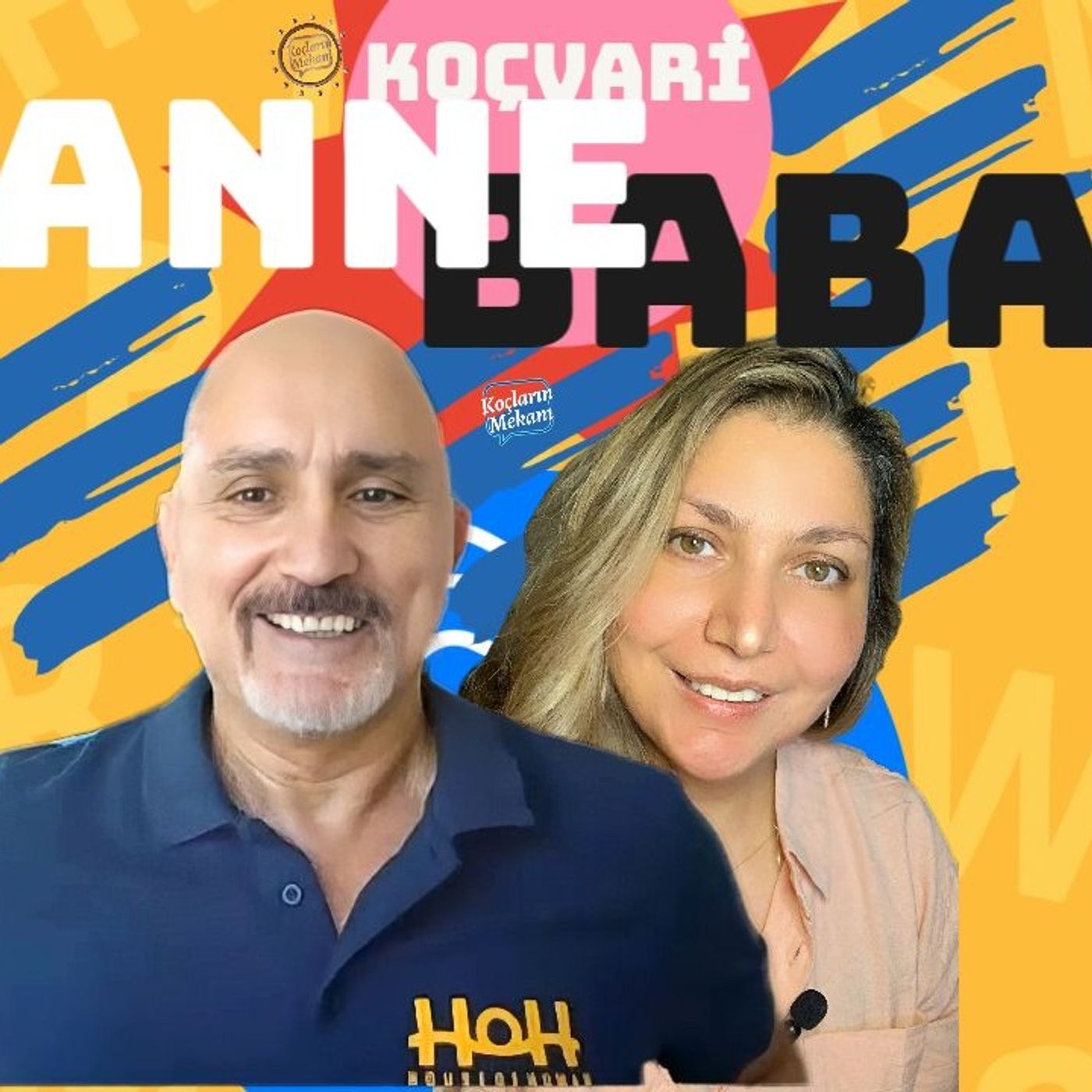 Koçların Mekanı