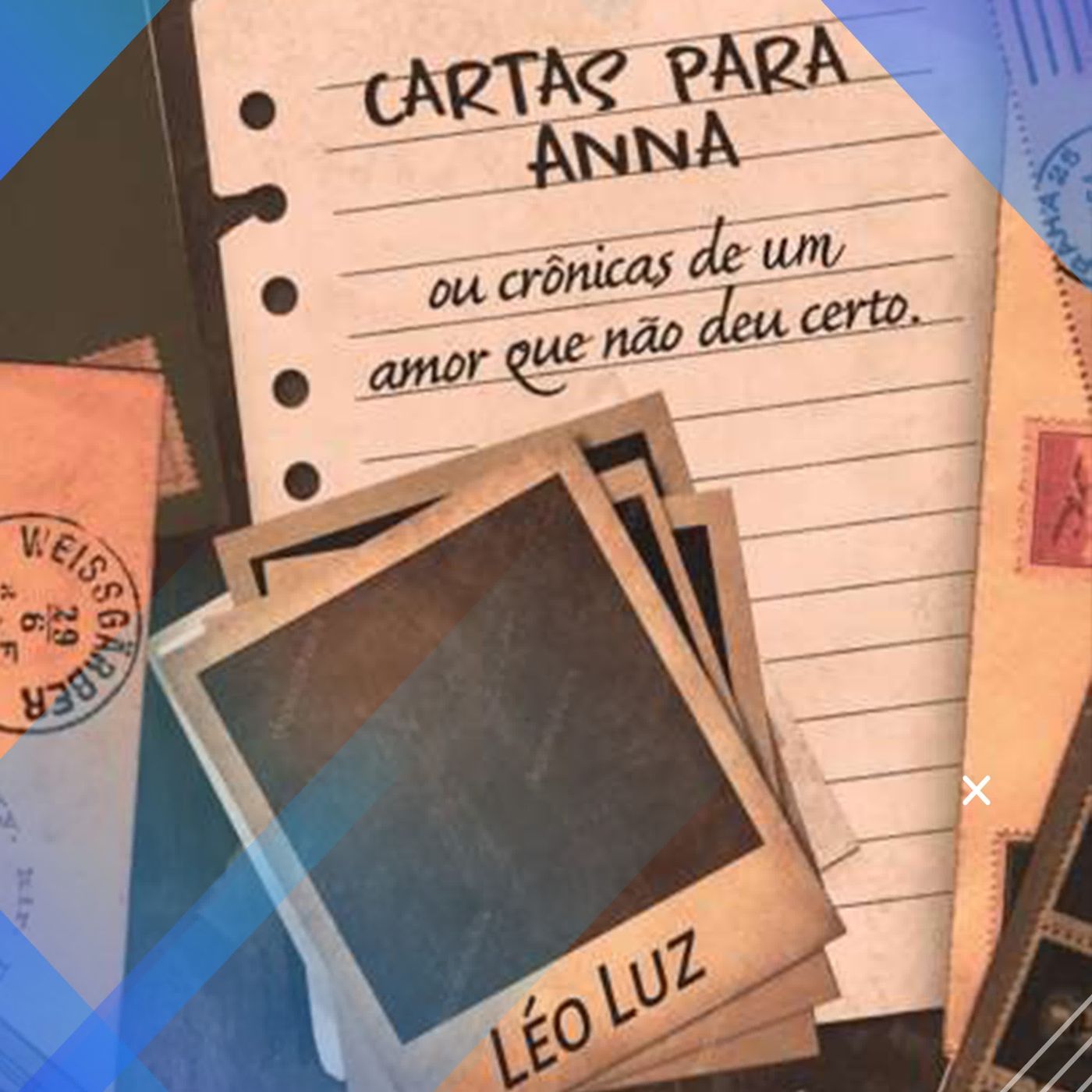 Literatura, com Luanna Bernardes