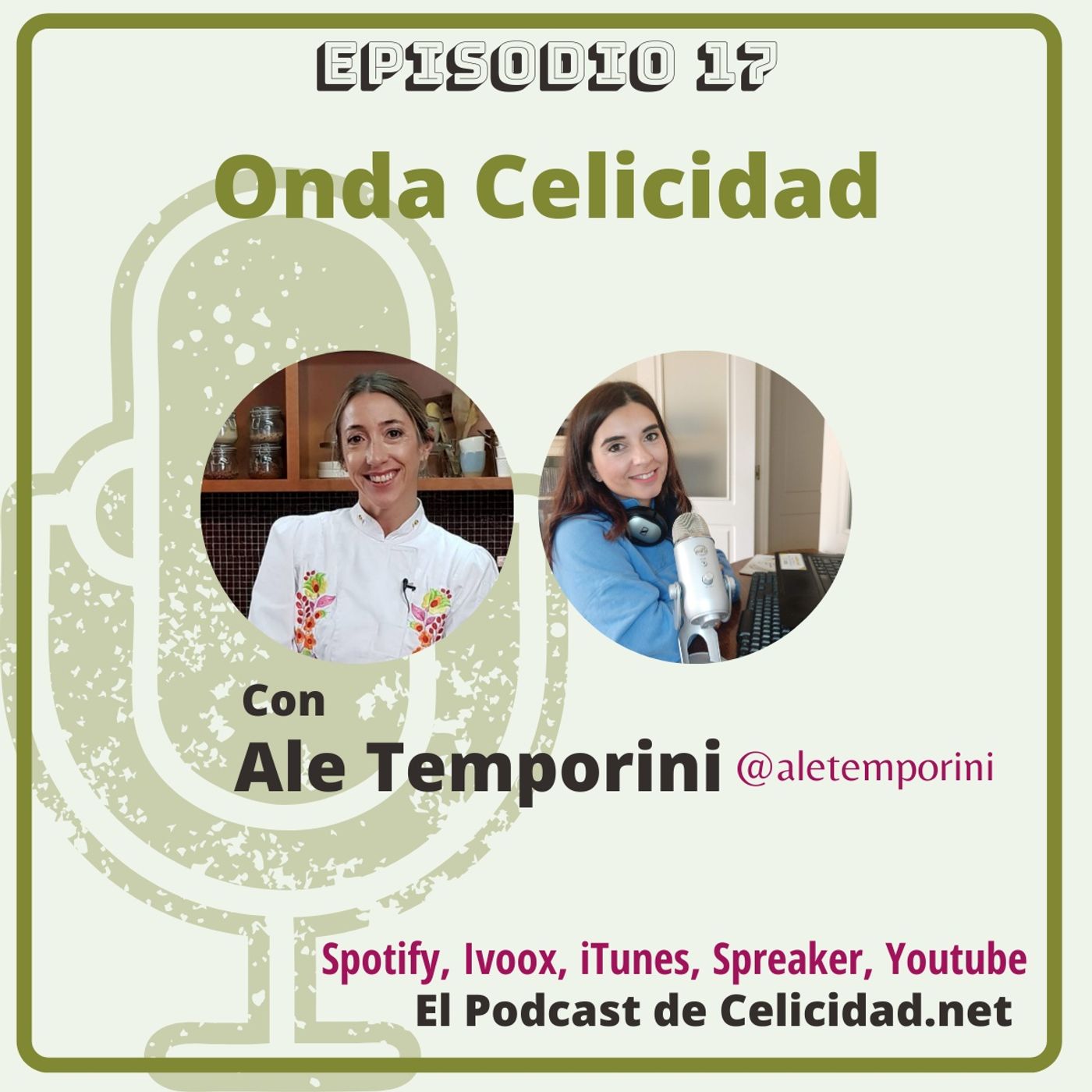 Onda Celicidad