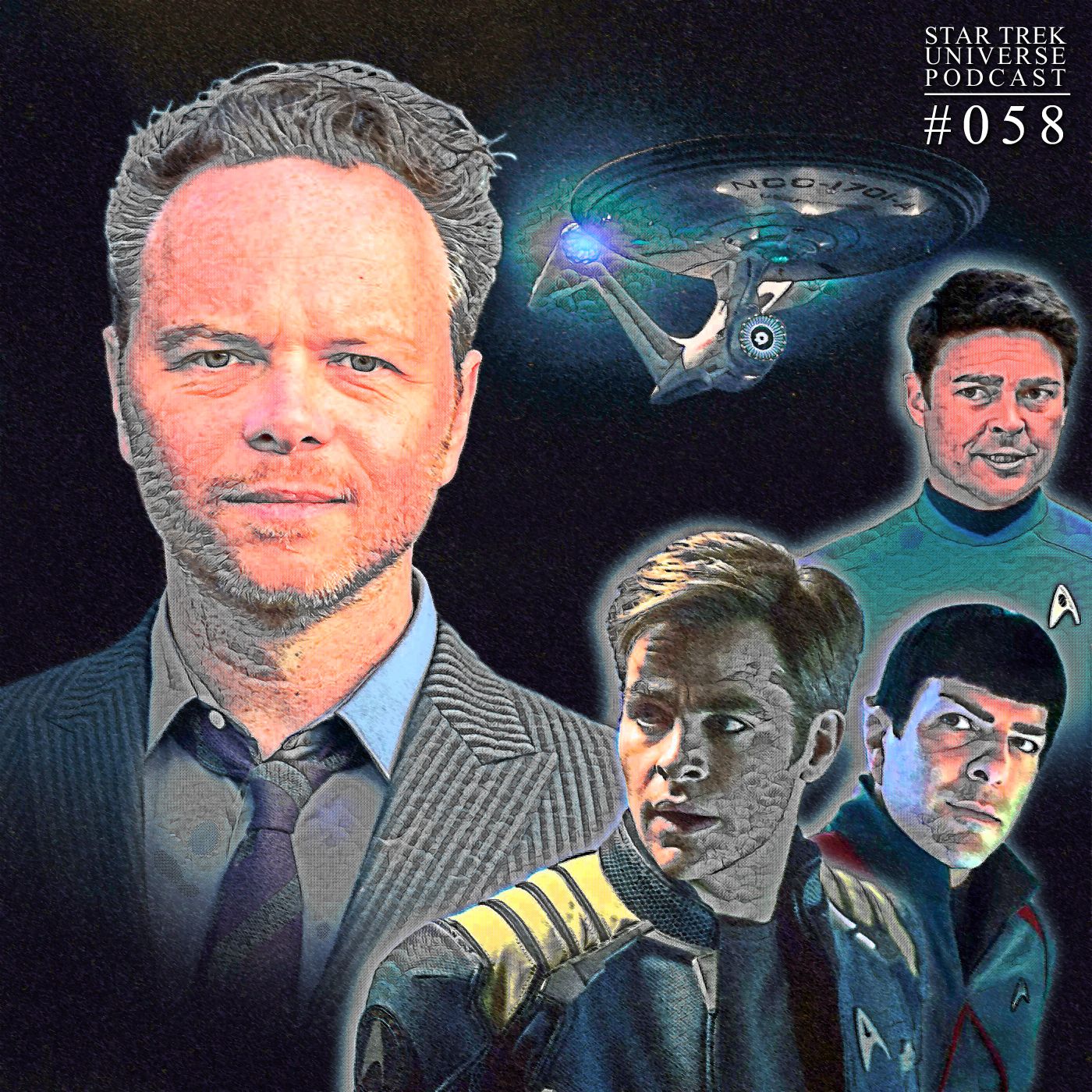 Star Trek Universe