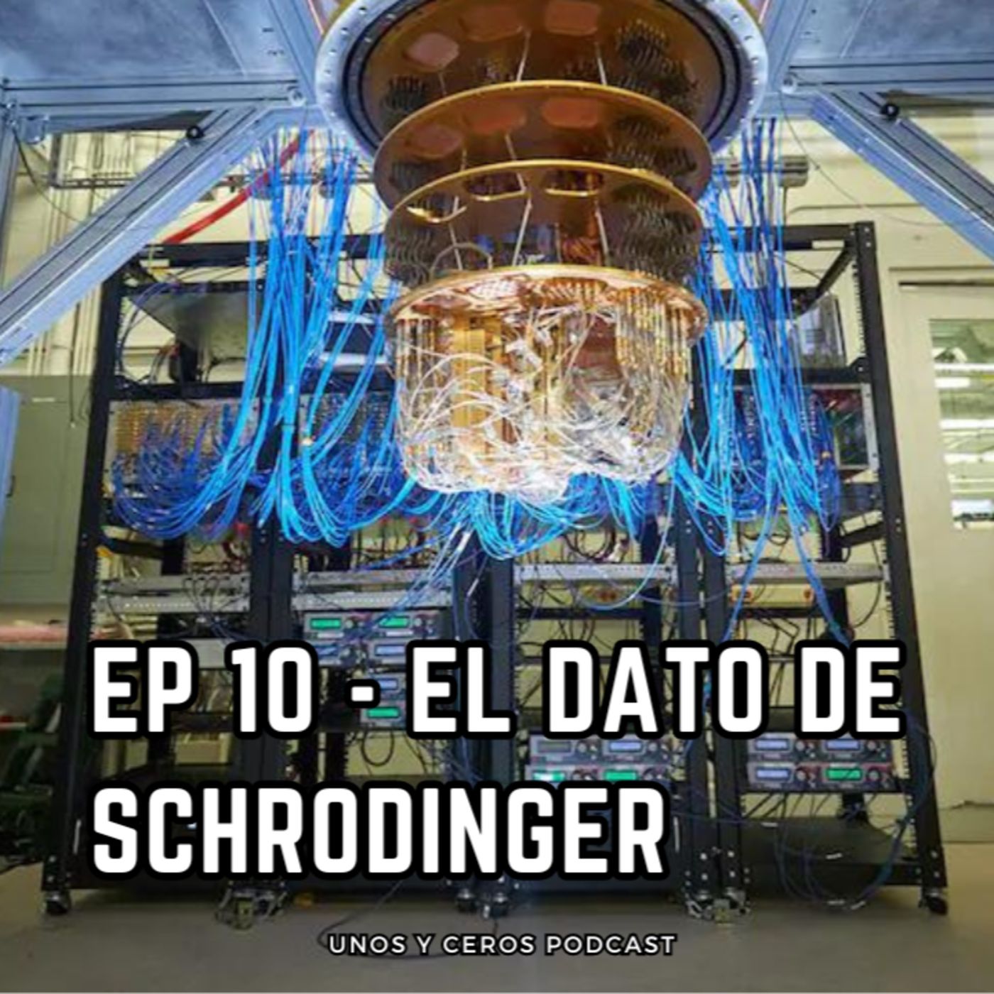 Unos y Ceros Podcast