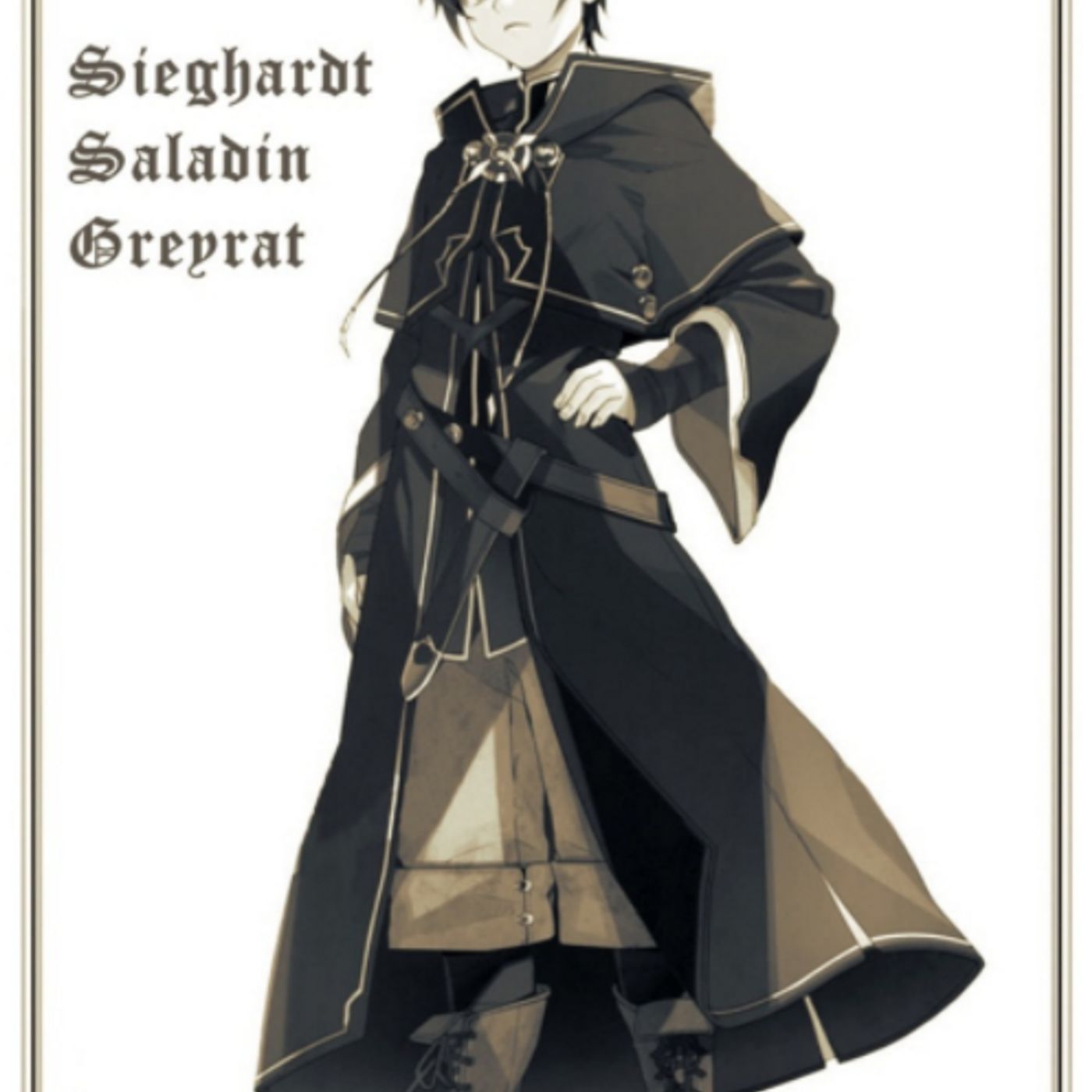 Mushoku Tensei: Ep. 167 - Jobless Oblige - Parte 6